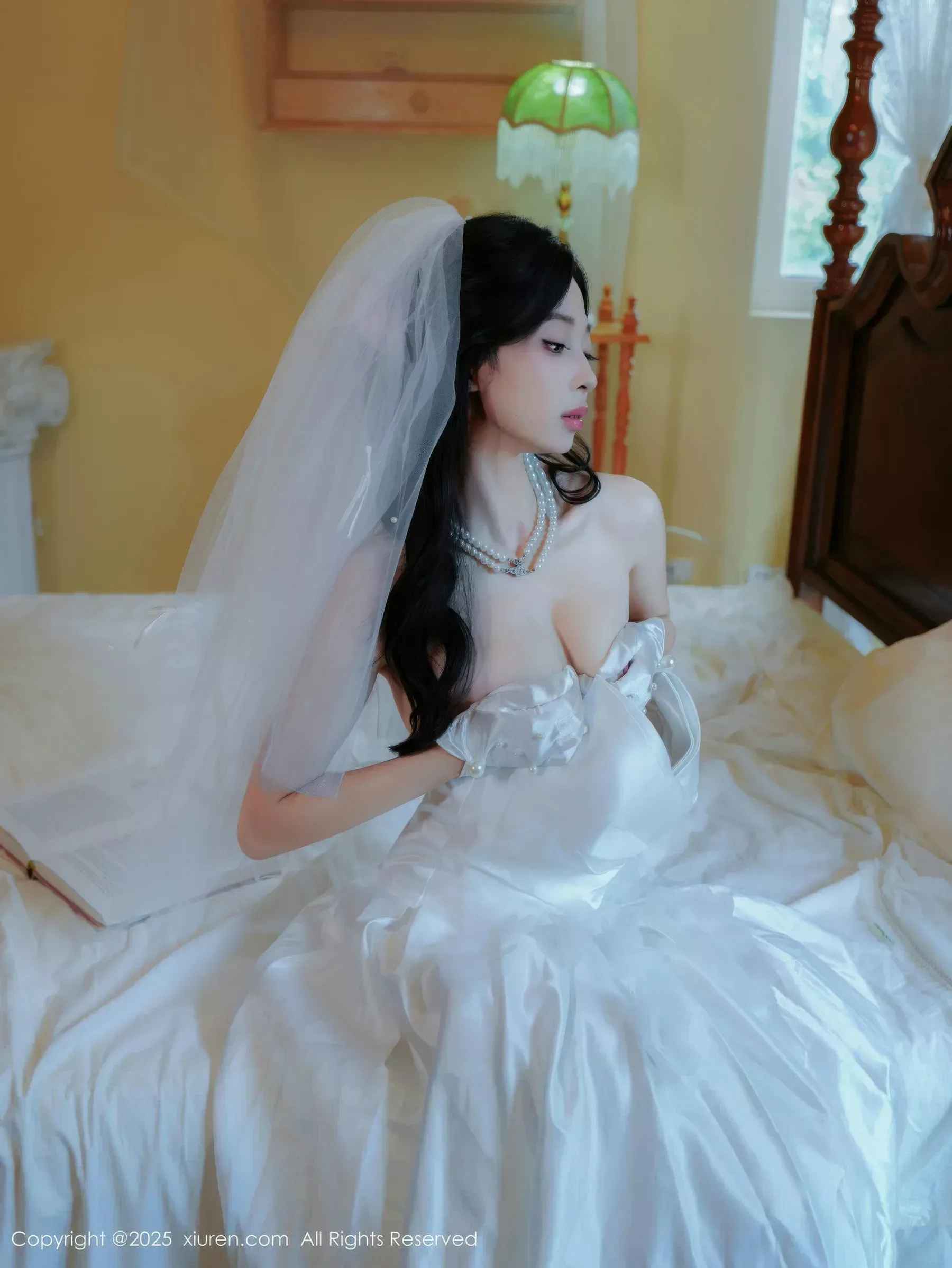 [XiuRen秀人网]第10769期朱朱写真 - image 14