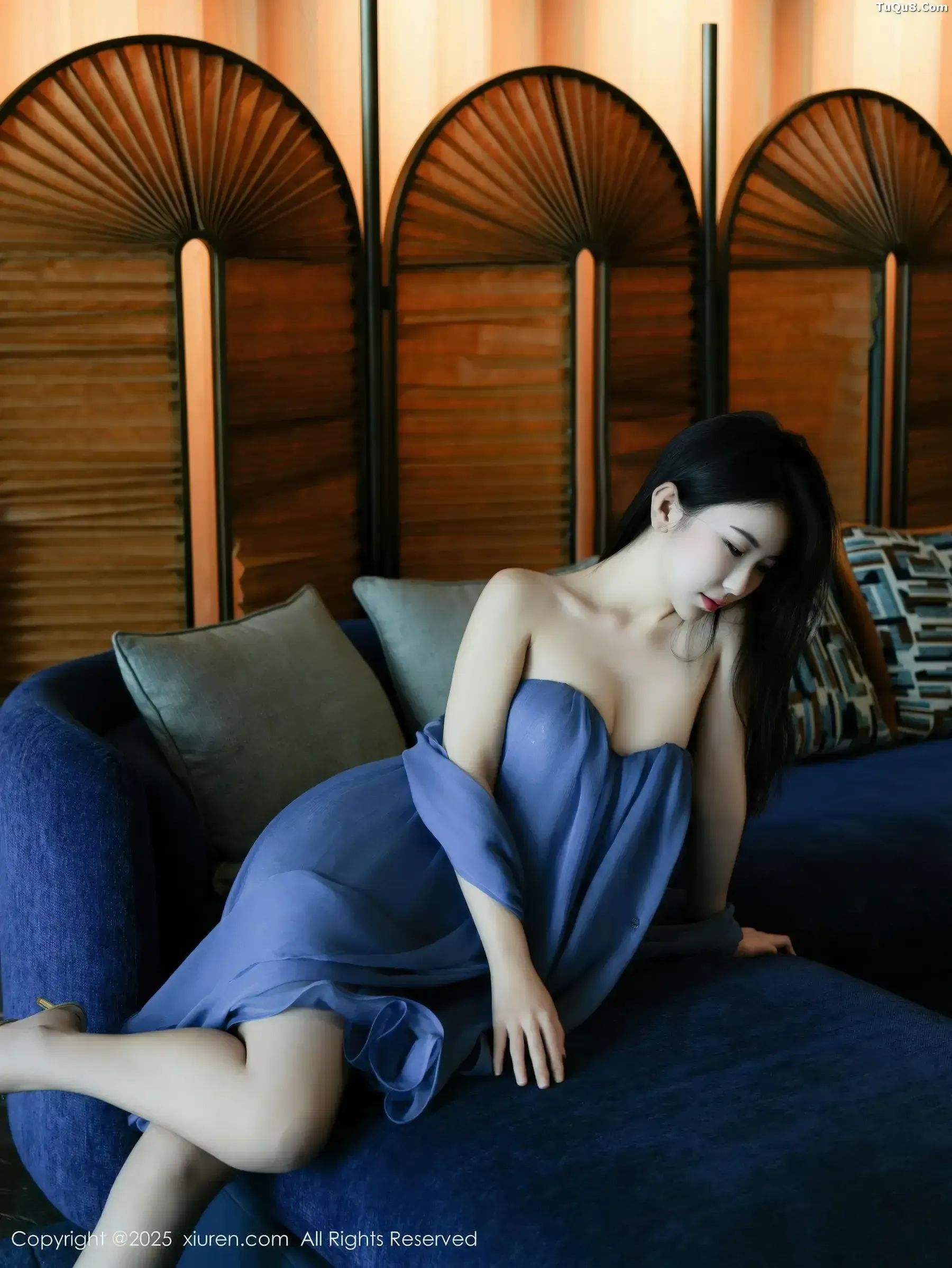 [XiuRen秀人网]第10988期烧烧小桃写真 - image 45