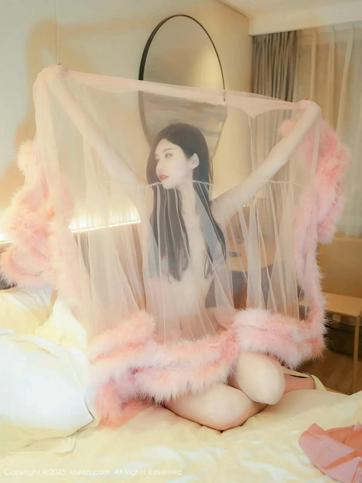 [XiuRen秀人网]第9705期Erikaki写真 - image 56