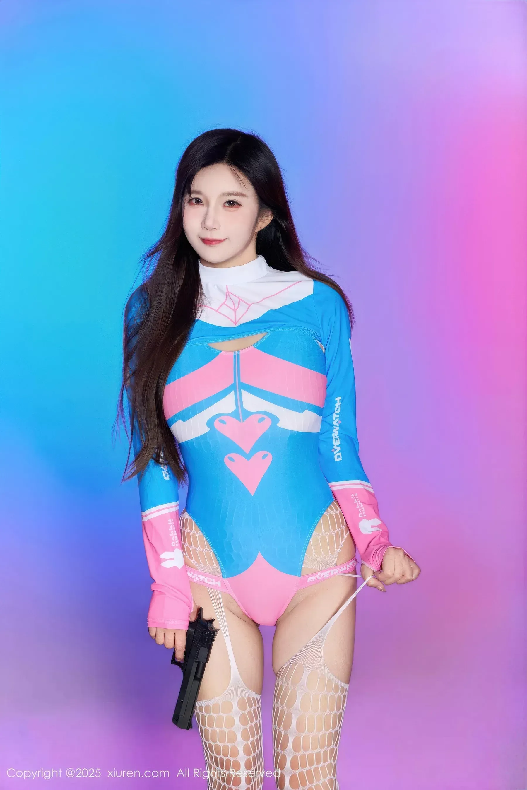 [XiuRen秀人网]第10886期小肉肉咪写真 - image 15