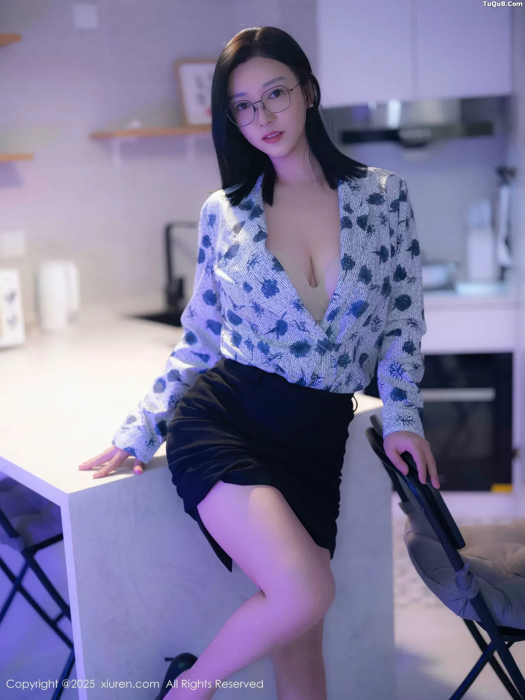 [XiuRen秀人网]第10866期雅茹老师写真 - image 20