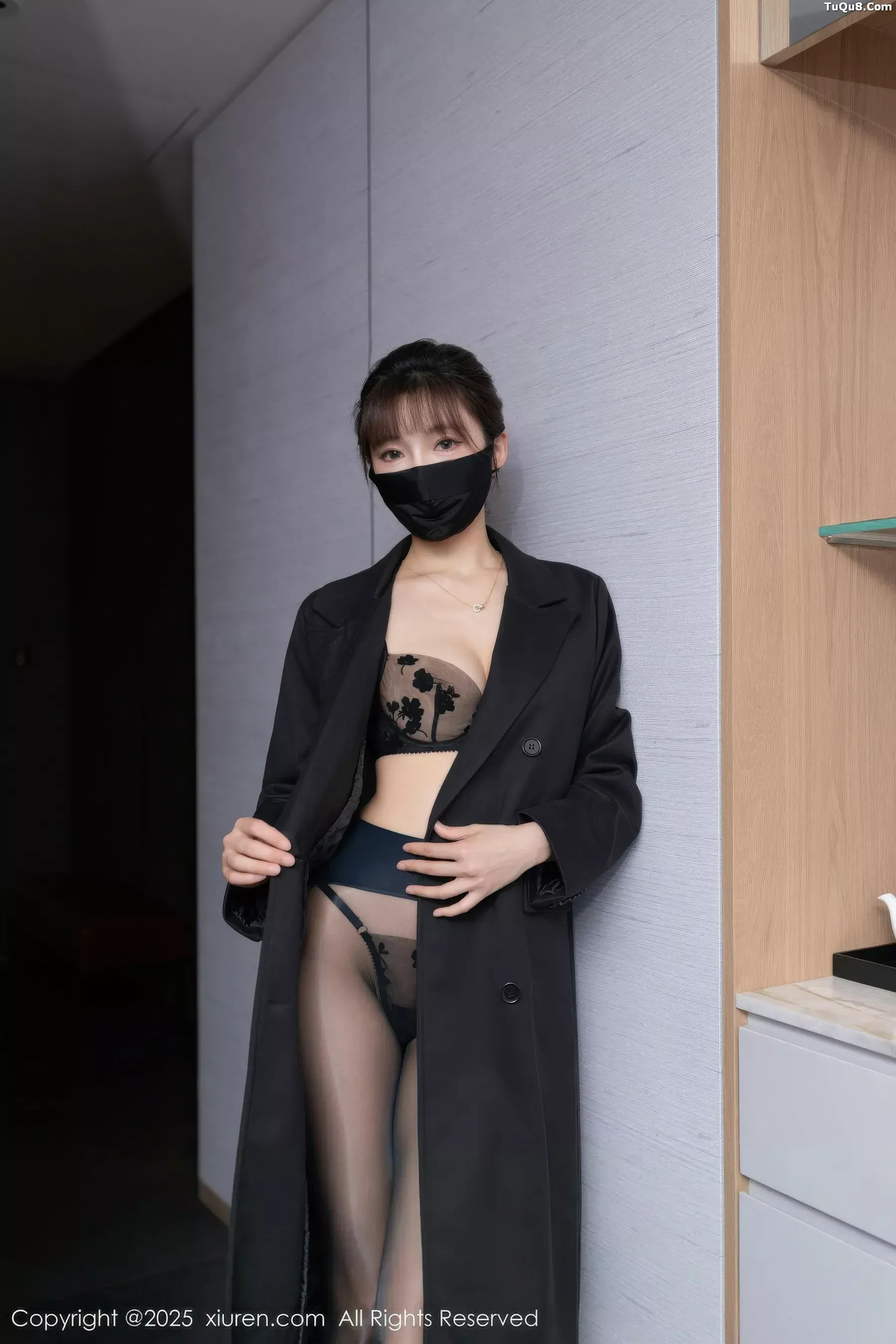 [XiuRen秀人网]第10880期陆萱萱写真 - image 34