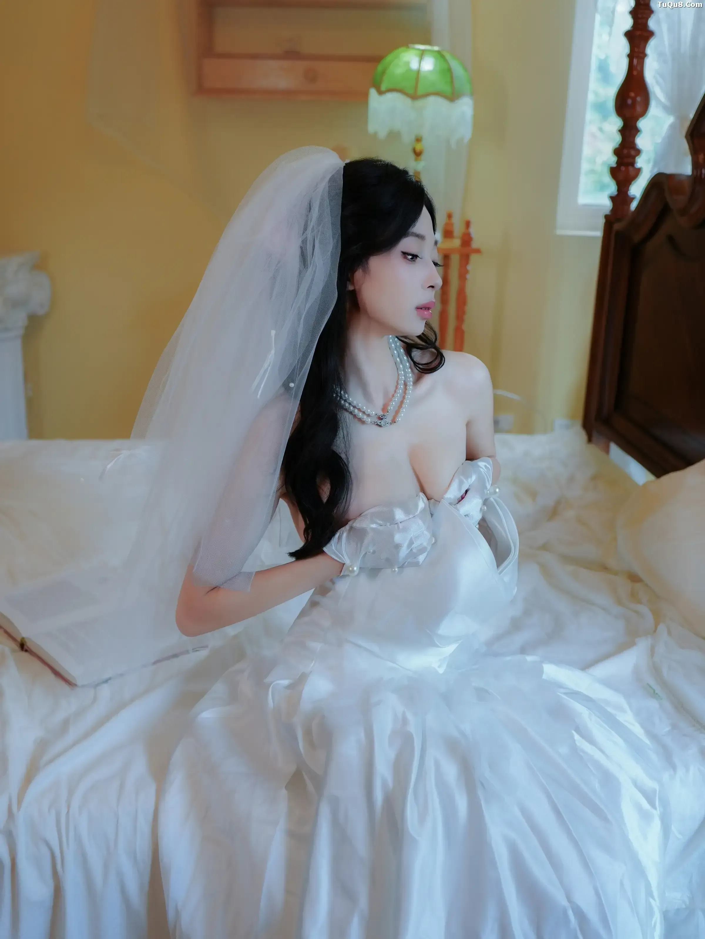 [XiuRen秀人网]第B135期朱朱molly写真 - image 49