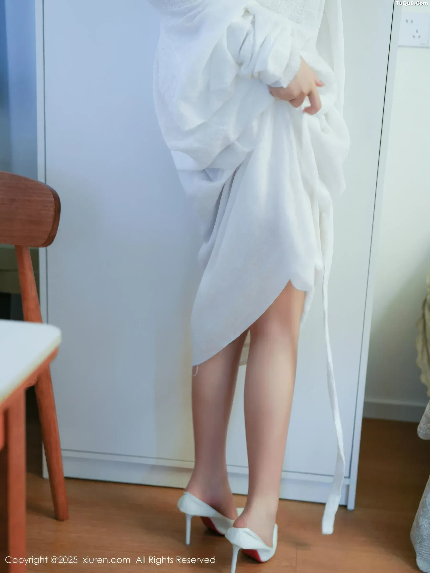 [XiuRen秀人网]第10920期林悦溪儿写真 - image 27