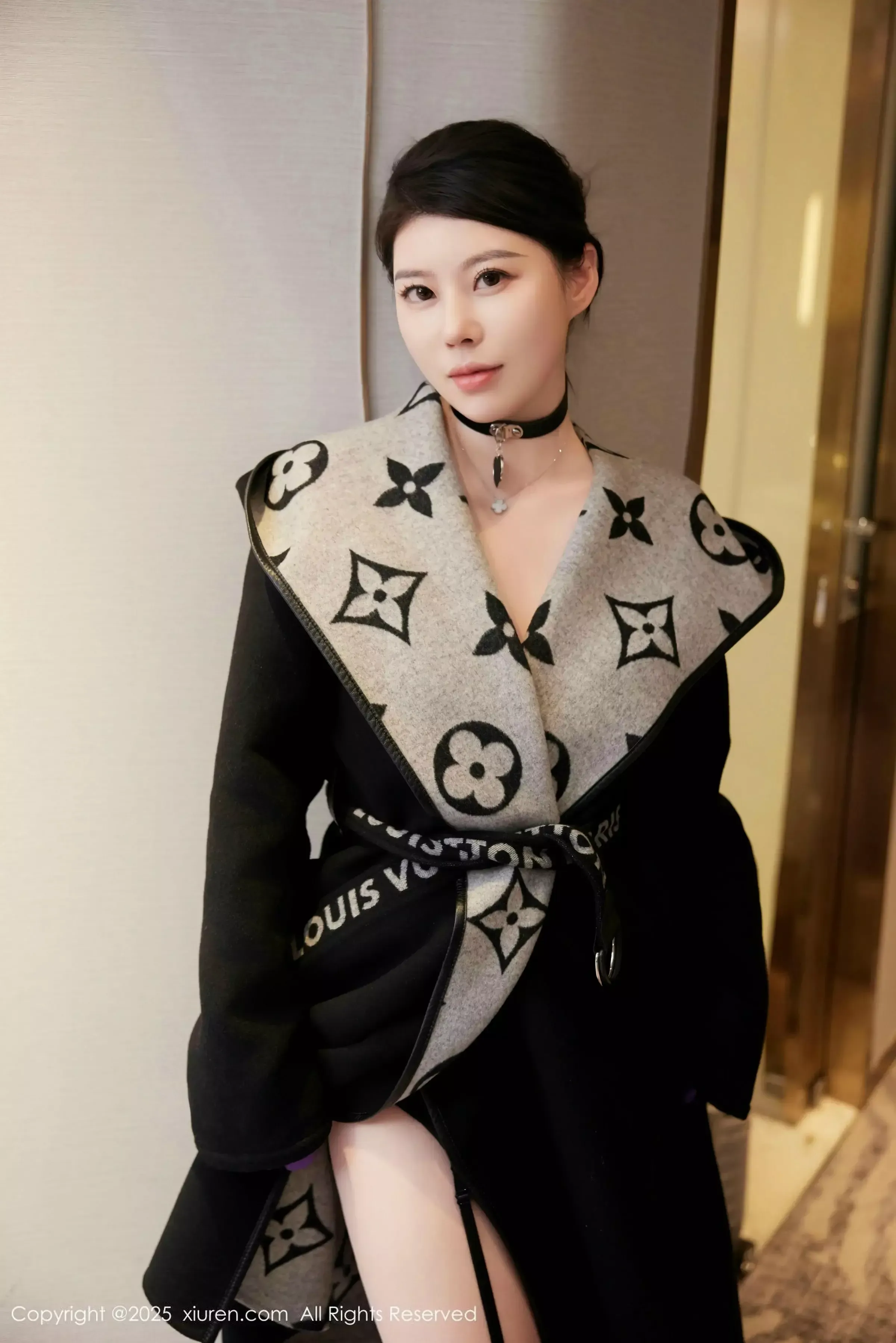 [XiuRen秀人网]第10001期白茹雪写真 - image 3