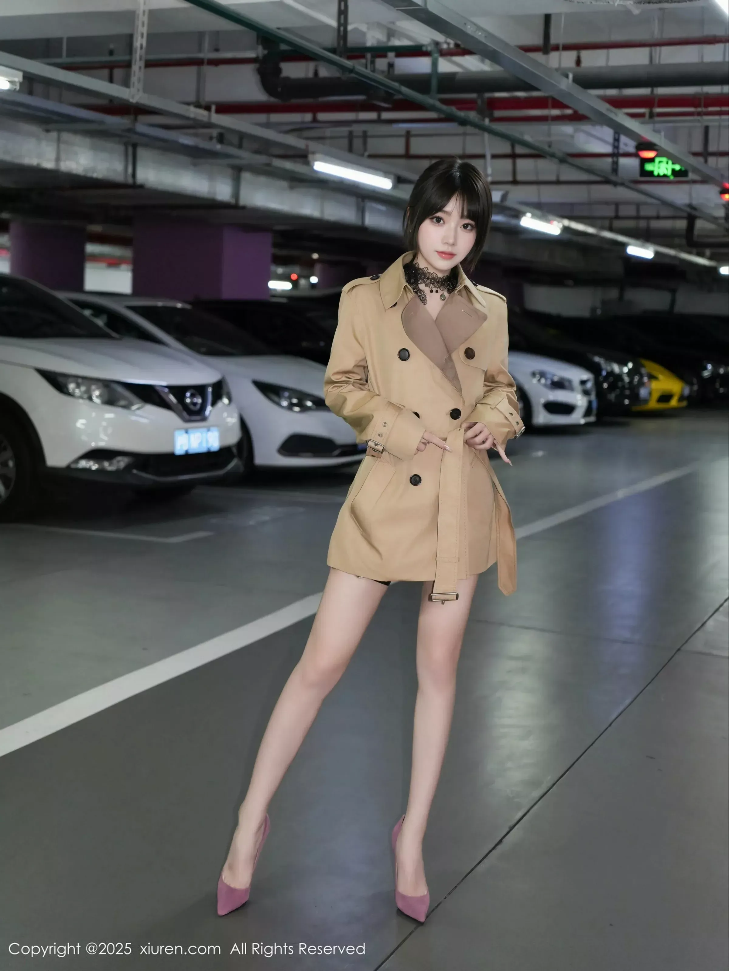 [XiuRen秀人网]第10134期汁汁写真 - image 67