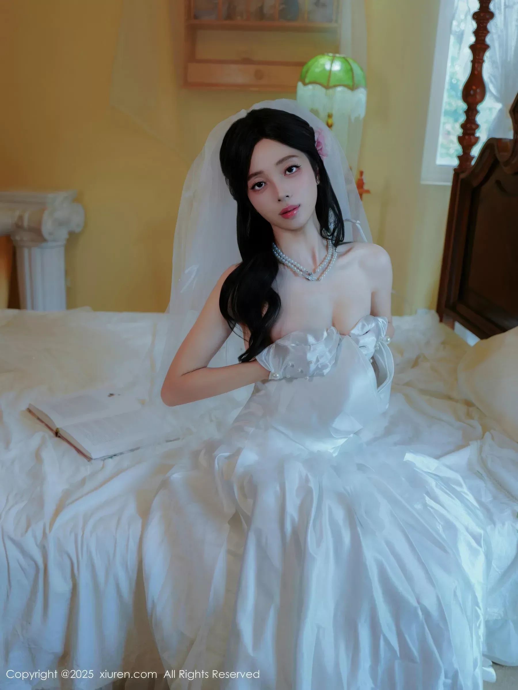 [XiuRen秀人网]第10769期朱朱写真 - image 15