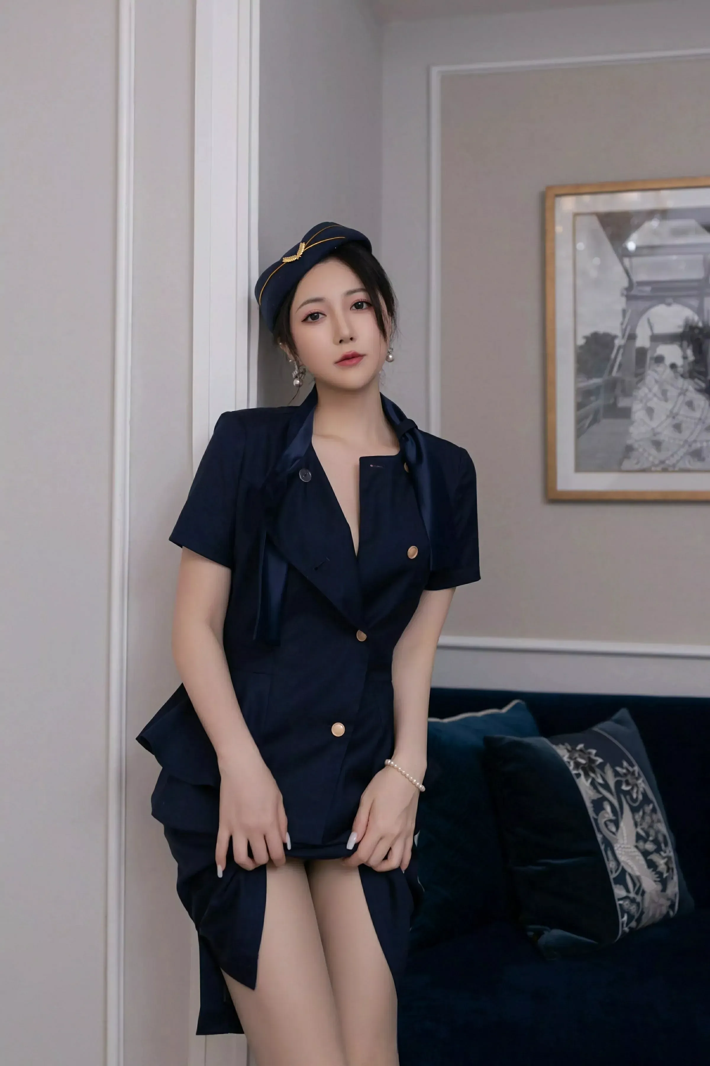 [XiuRen秀人网]第10142期鱼子酱写真 - image 30