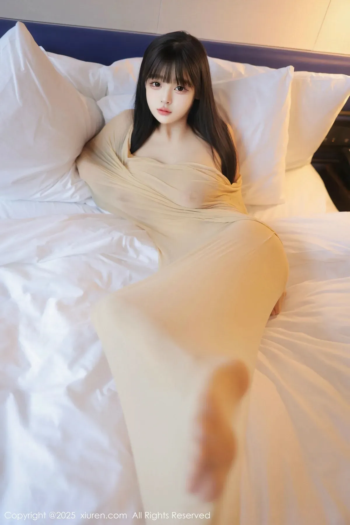 [XiuRen秀人网]第9825期余安安写真 - image 65