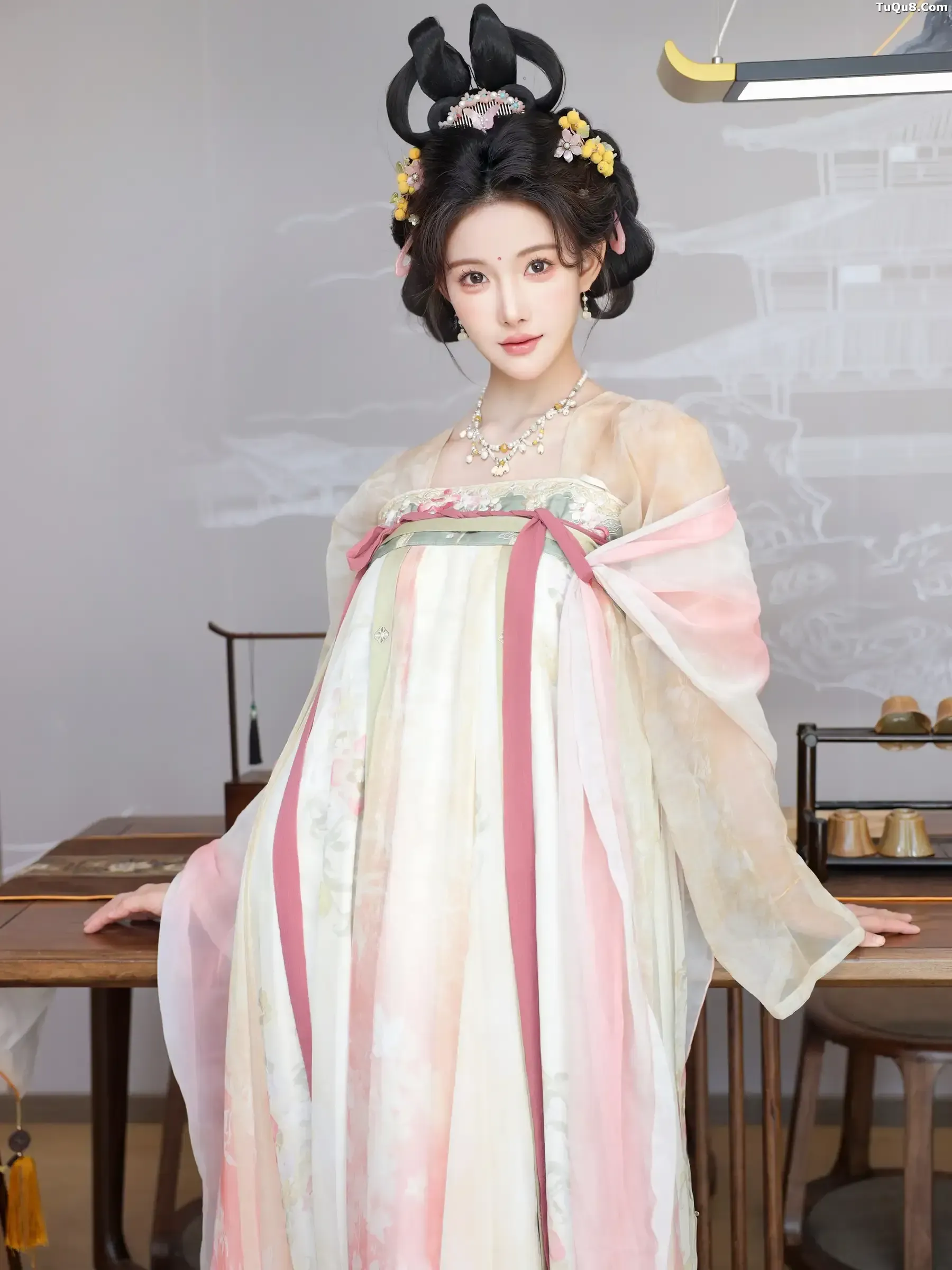 [XiuRen秀人网]第B107期梨霜儿写真 - image 29