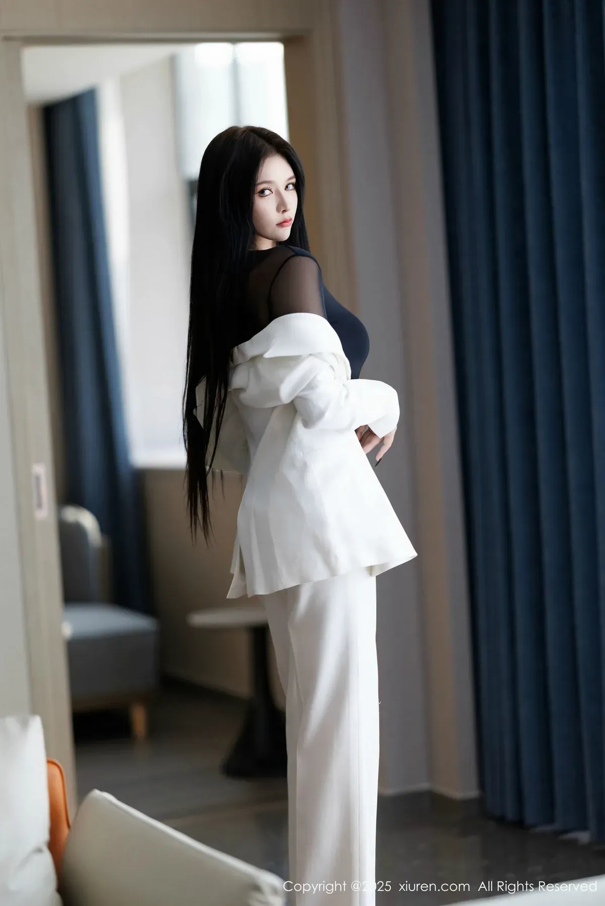 [XiuRen秀人网]第9755期娜比写真 - image 24