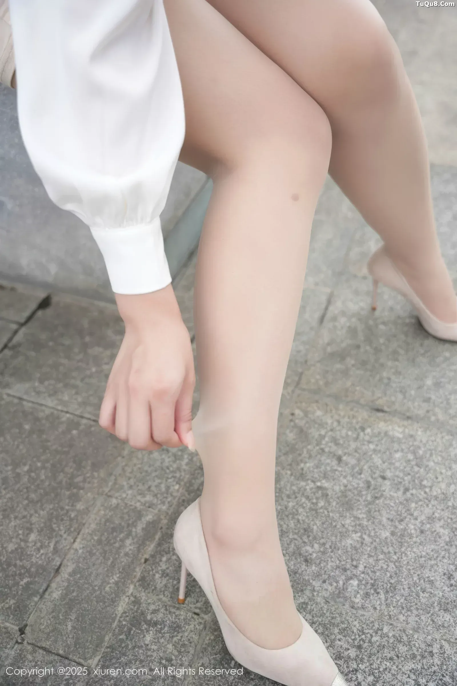 [XiuRen秀人网]第10735期南乔写真 - image 64