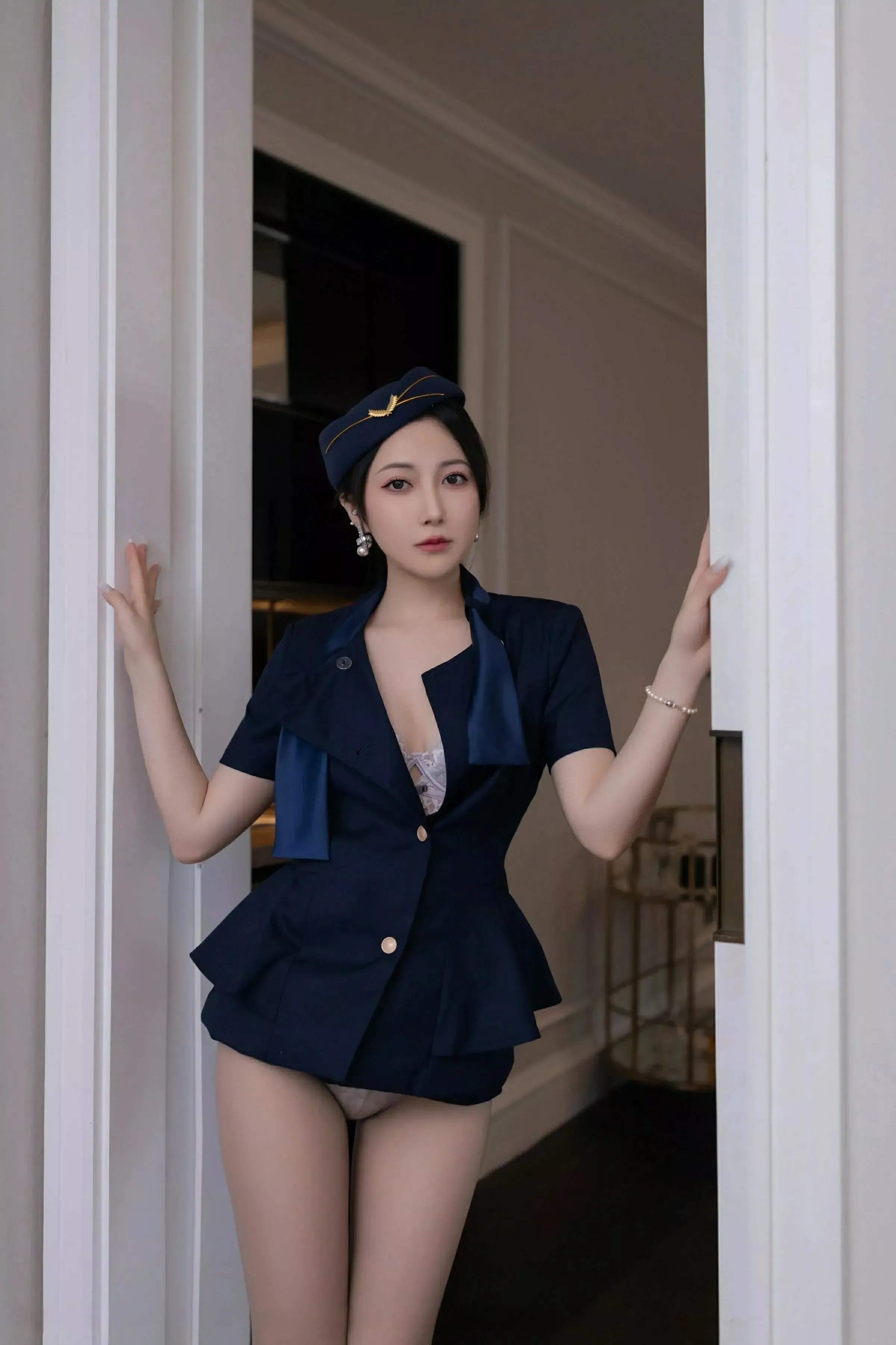 [XiuRen秀人网]第10142期鱼子酱写真 - image 33