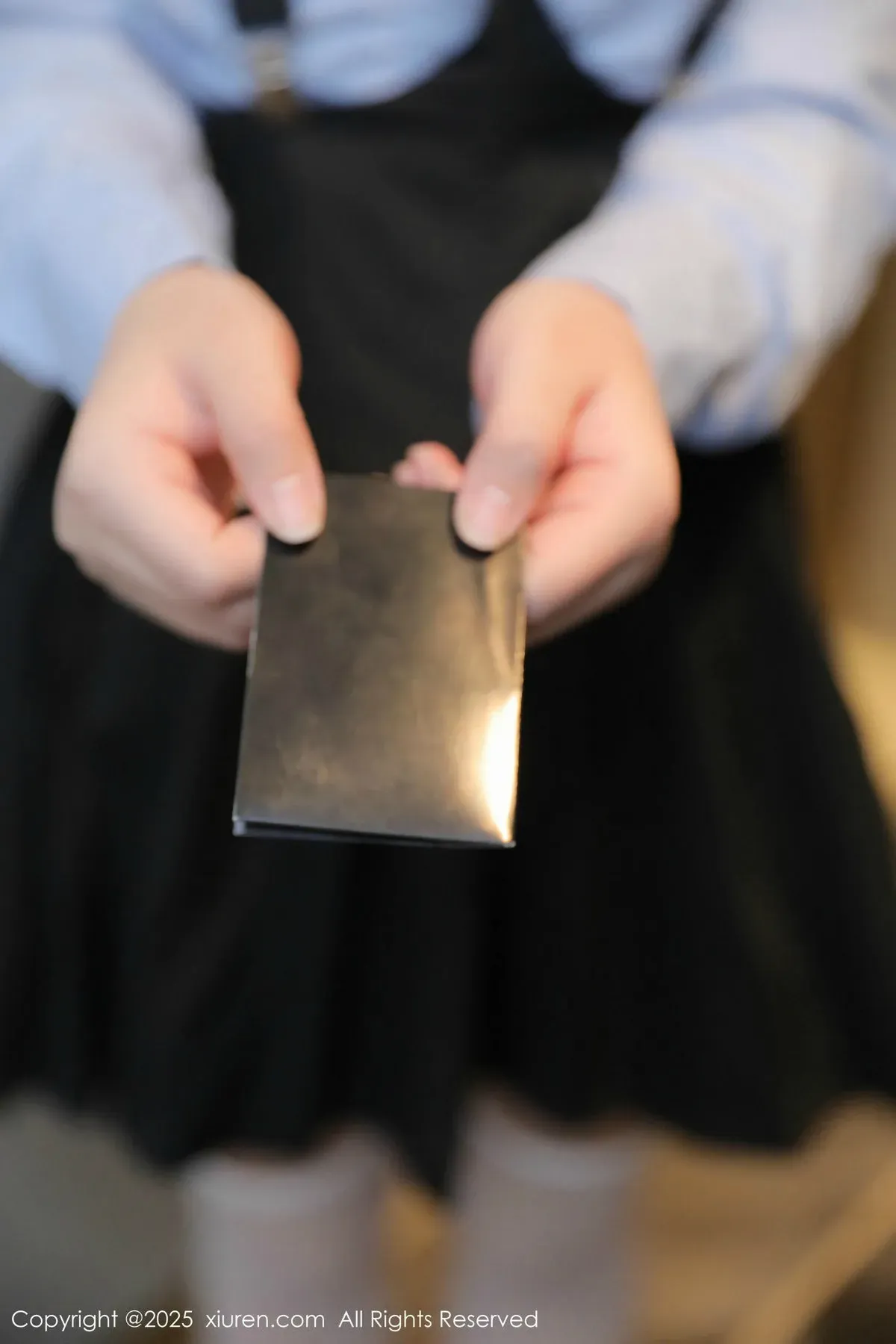 [XiuRen秀人网]第9819期爱酱里写真 - image 34
