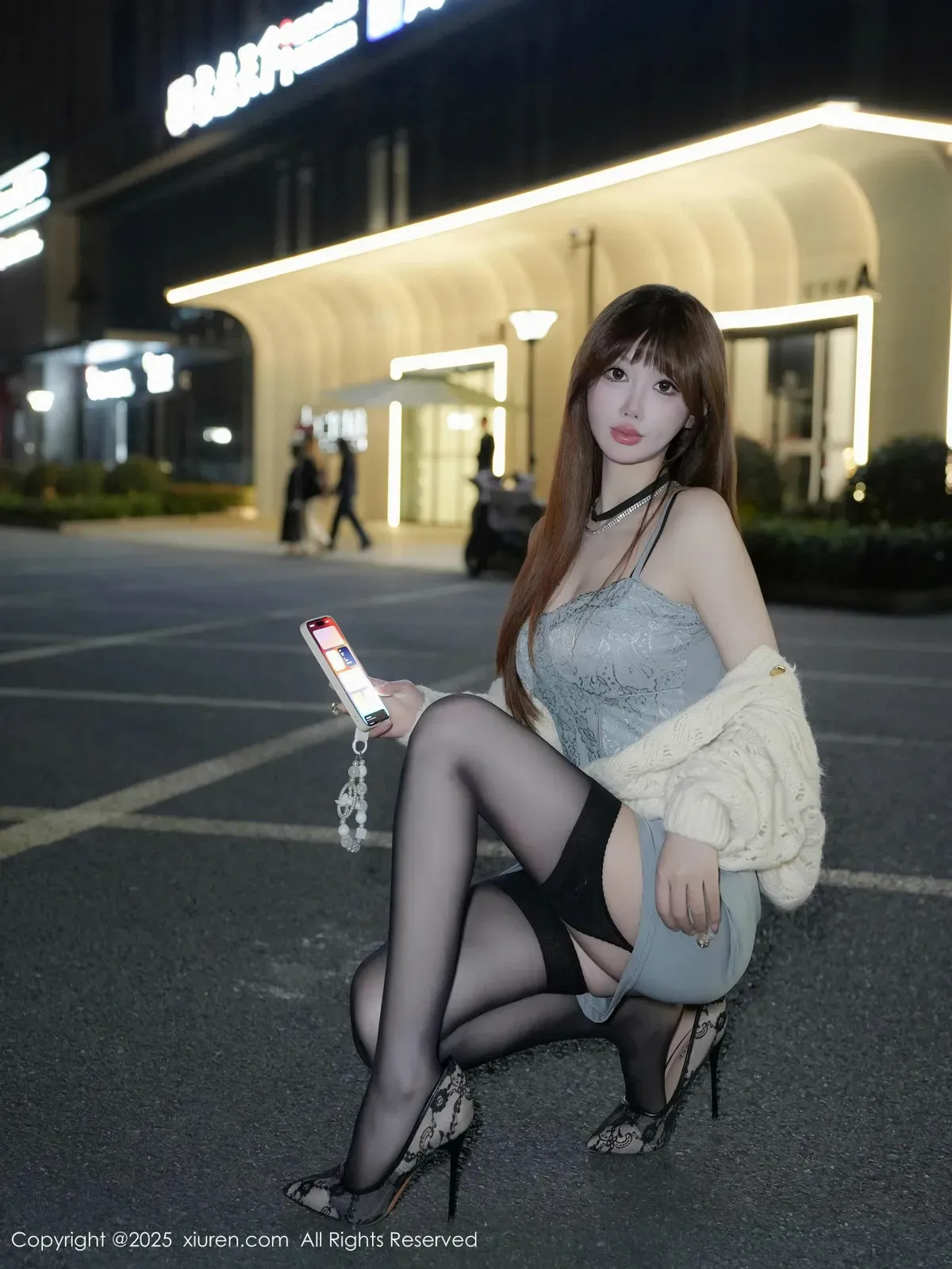 [XiuRen秀人网]第9765期李金金写真 - image 73