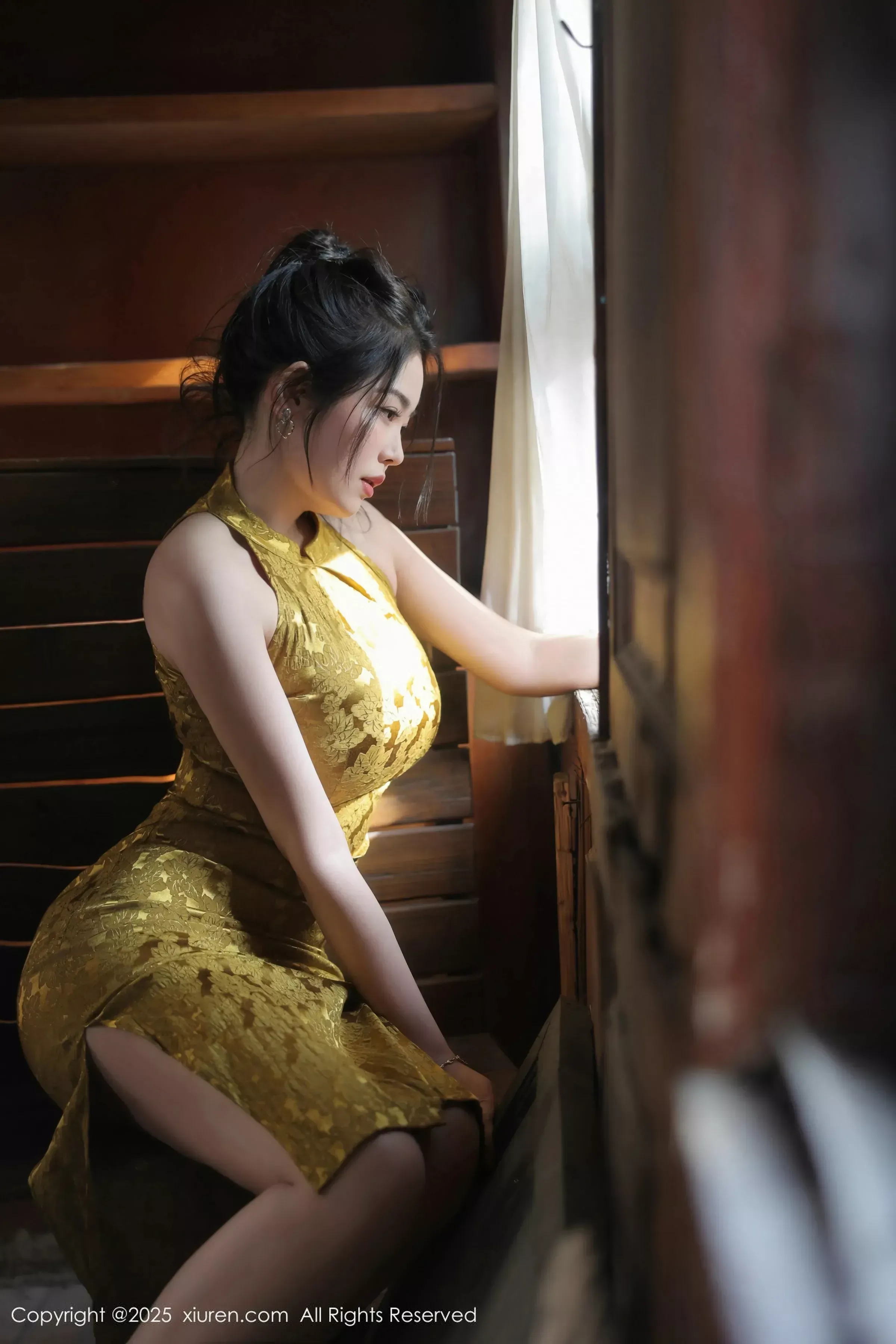 [XiuRen秀人网]第10269期林若凡写真 - image 3