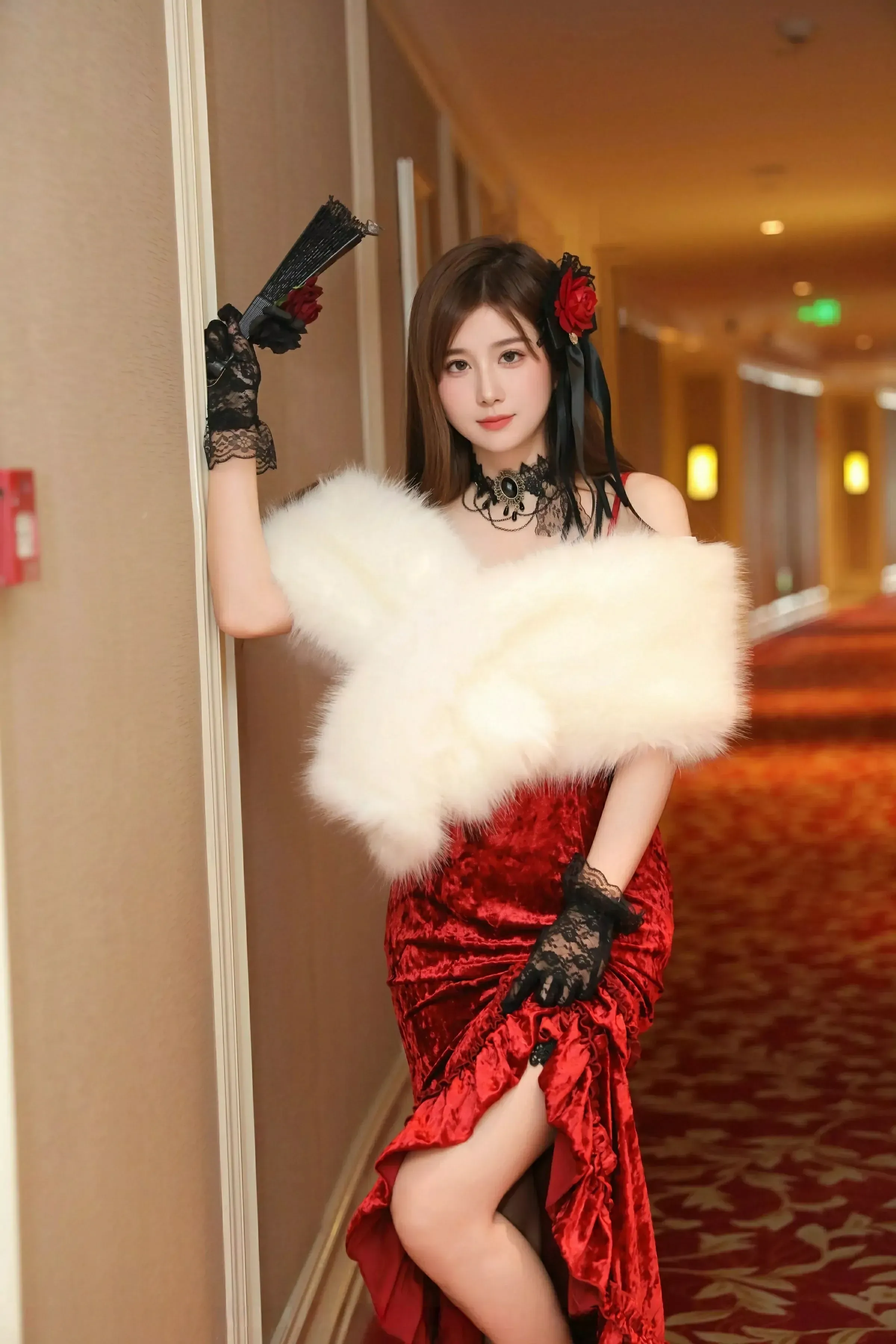 [XiuRen秀人网]第10140期小肉肉咪写真 - image 23