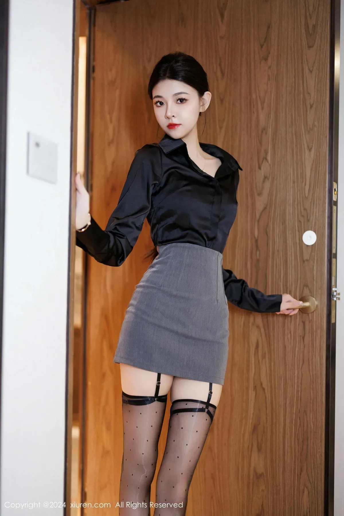 [XiuRen秀人网]第9604期初梦瑶写真 - image 7
