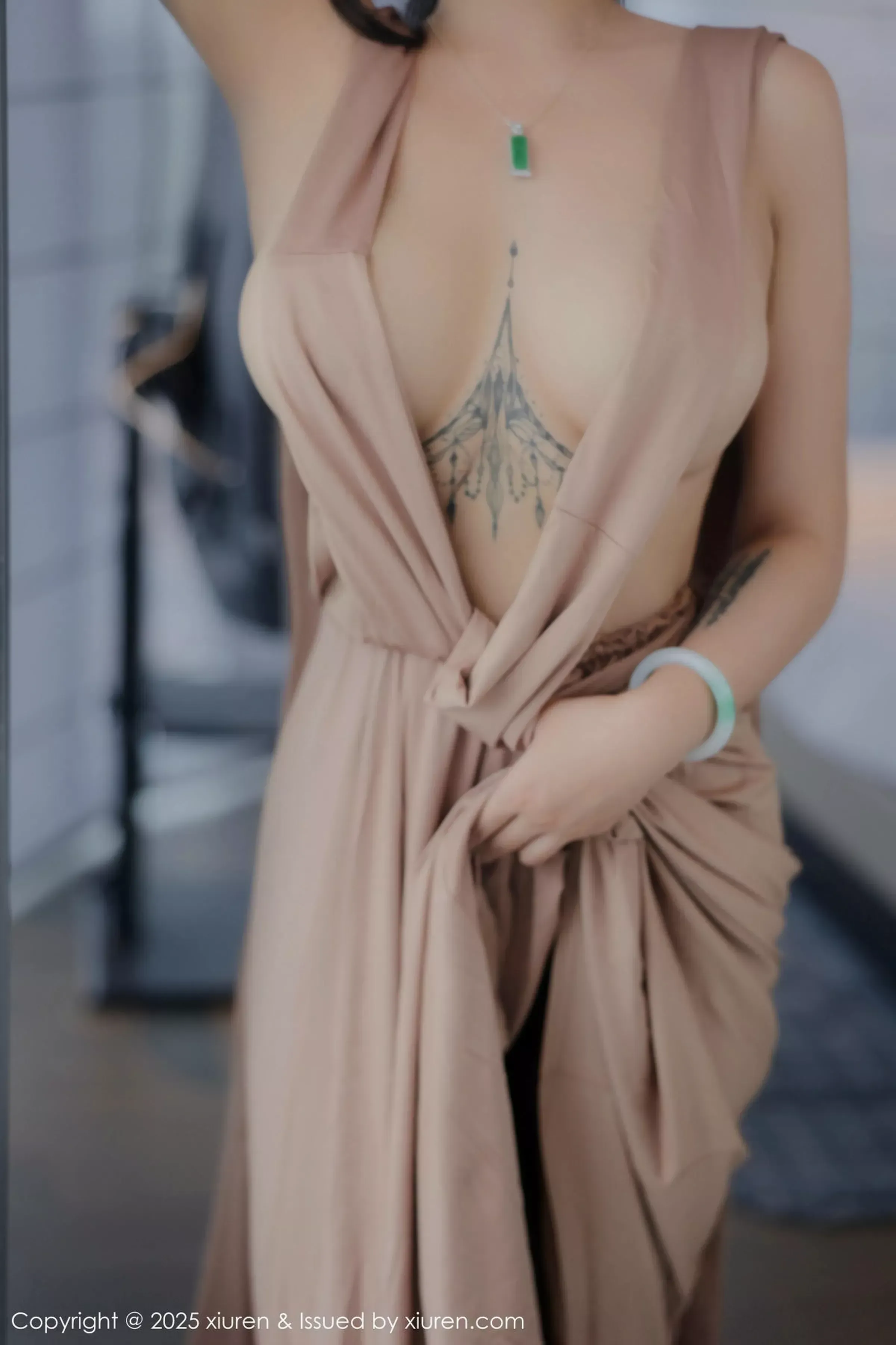[XiuRen秀人网]第10432期娜比写真 - image 69