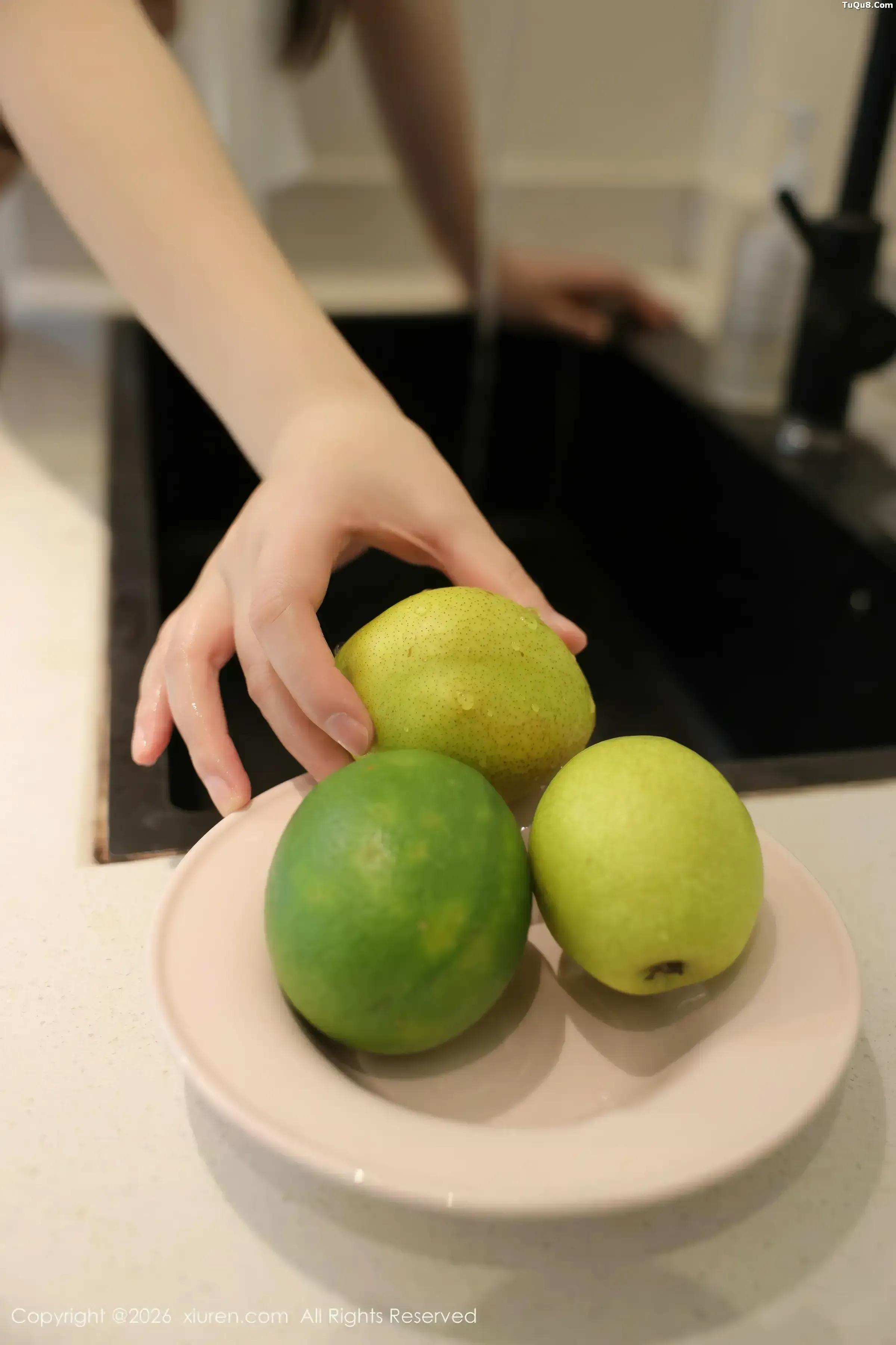 [XiuRen秀人网]第11207期奶思兔写真 - image 20