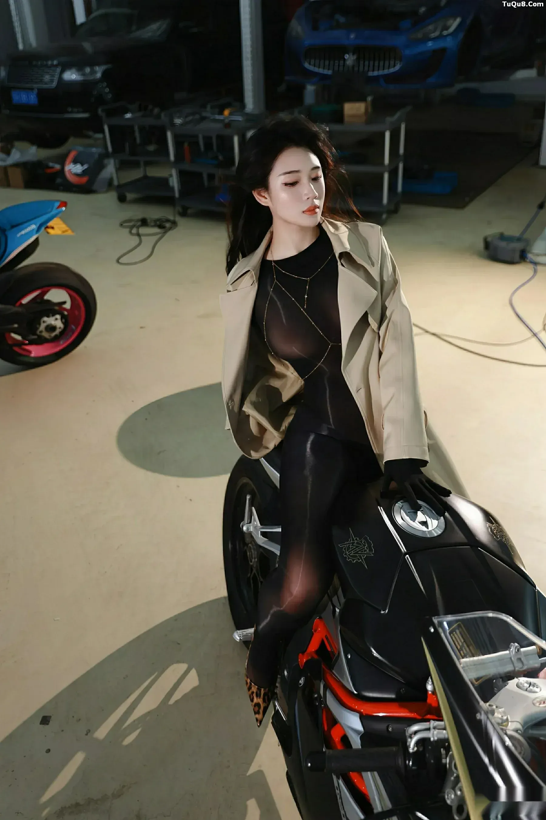 [XiuRen秀人网]第10788期南乔写真 - image 5