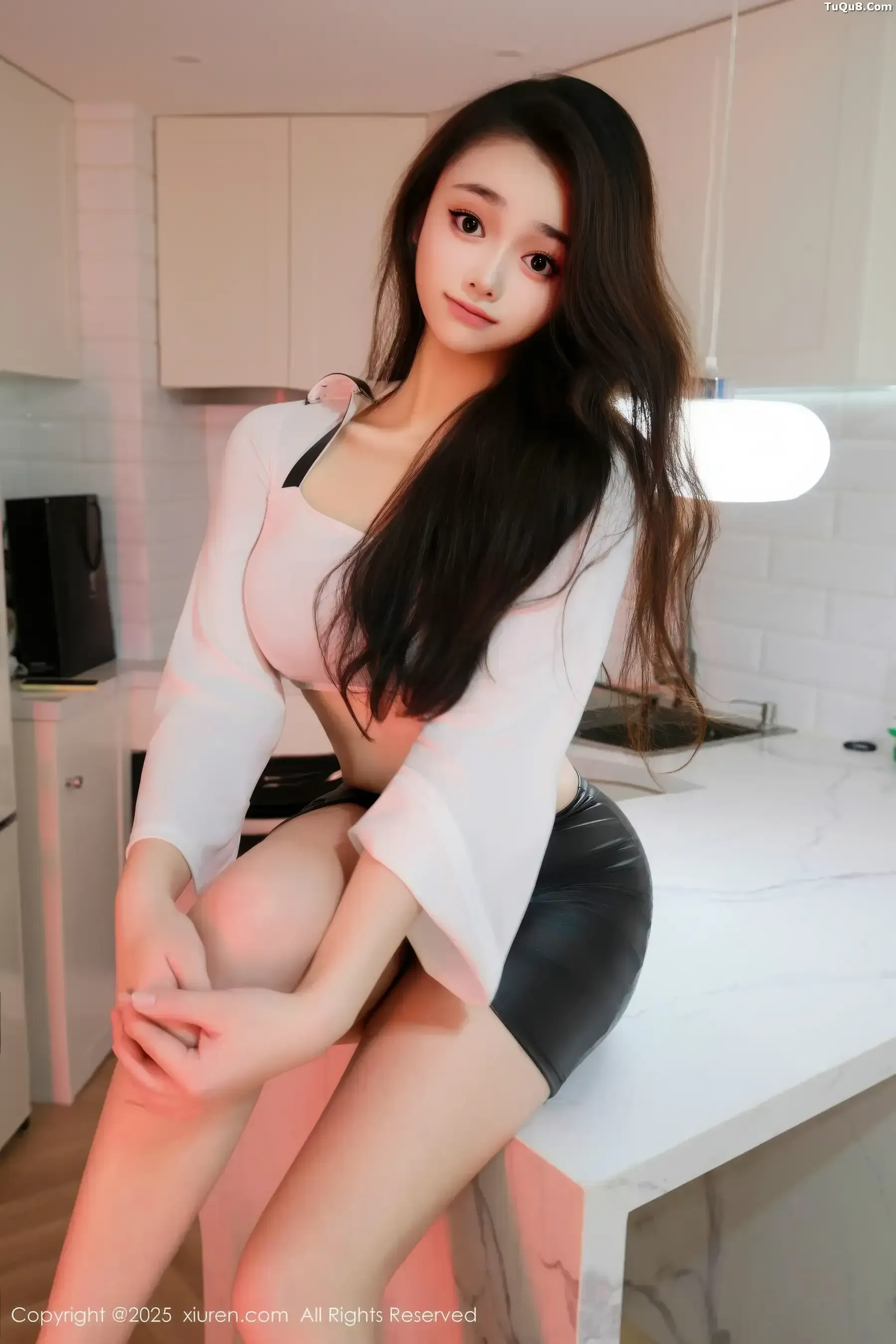 [XiuRen秀人网]第10993期福福_Thrive写真 - image 11