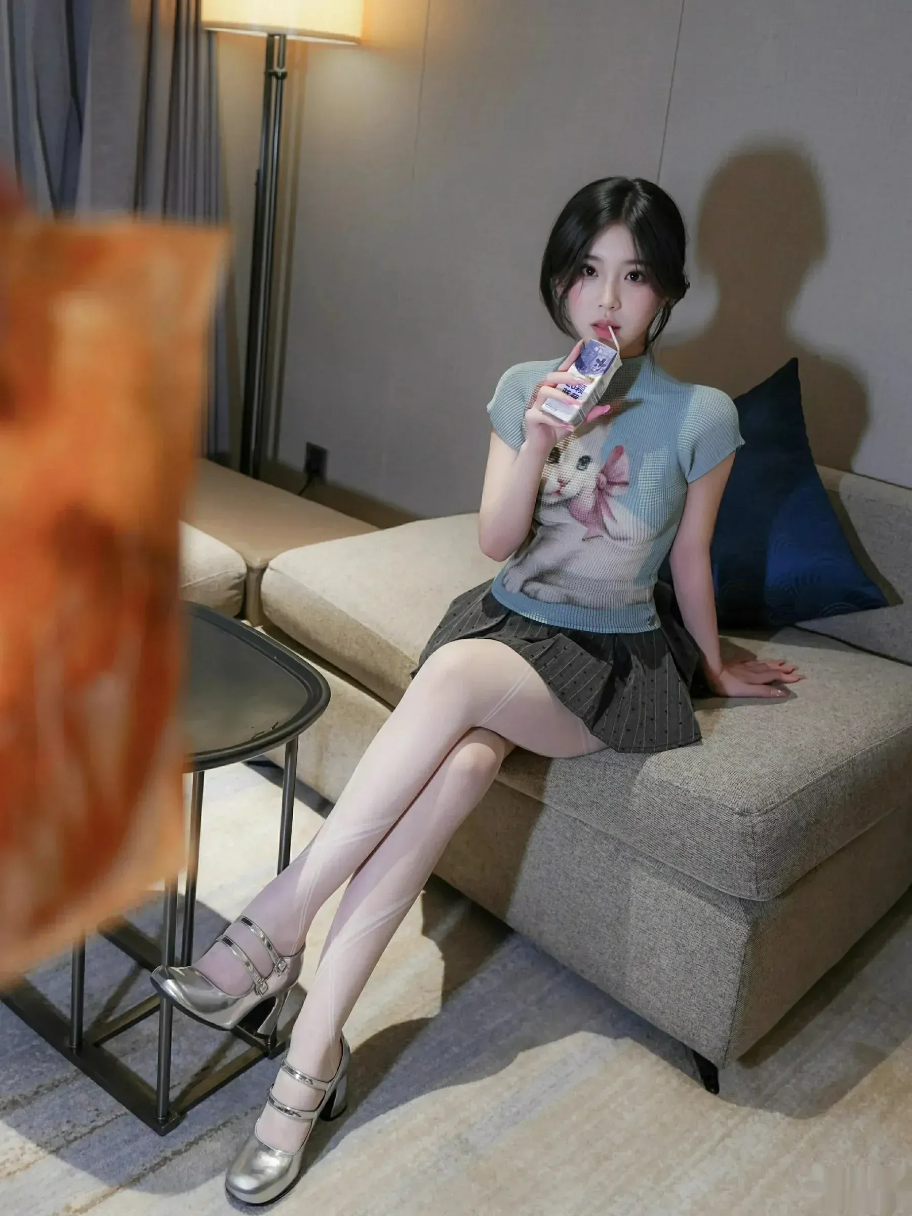 [XiuRen秀人网]第10830期汁汁写真 - image 12