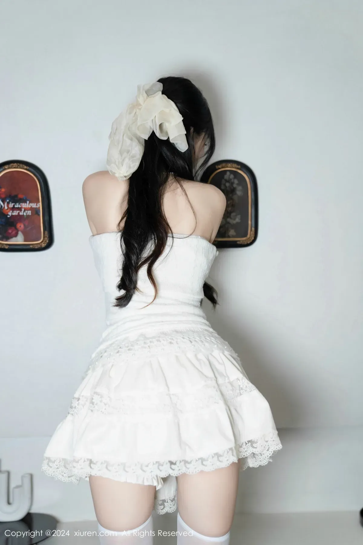[XiuRen秀人网]第9658期林星阑写真 - image 11