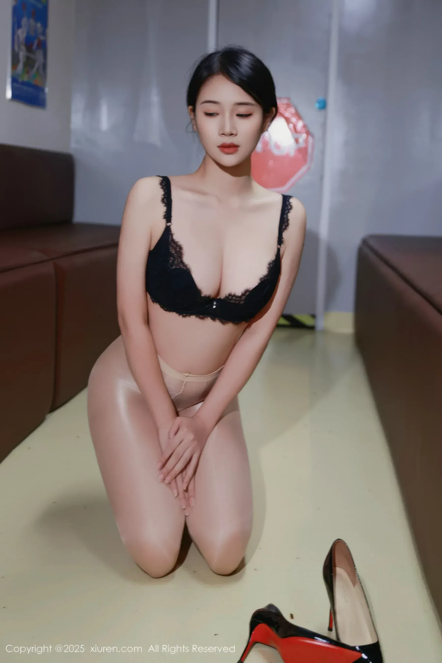 [XiuRen秀人网]第10856期南乔写真 - image 70