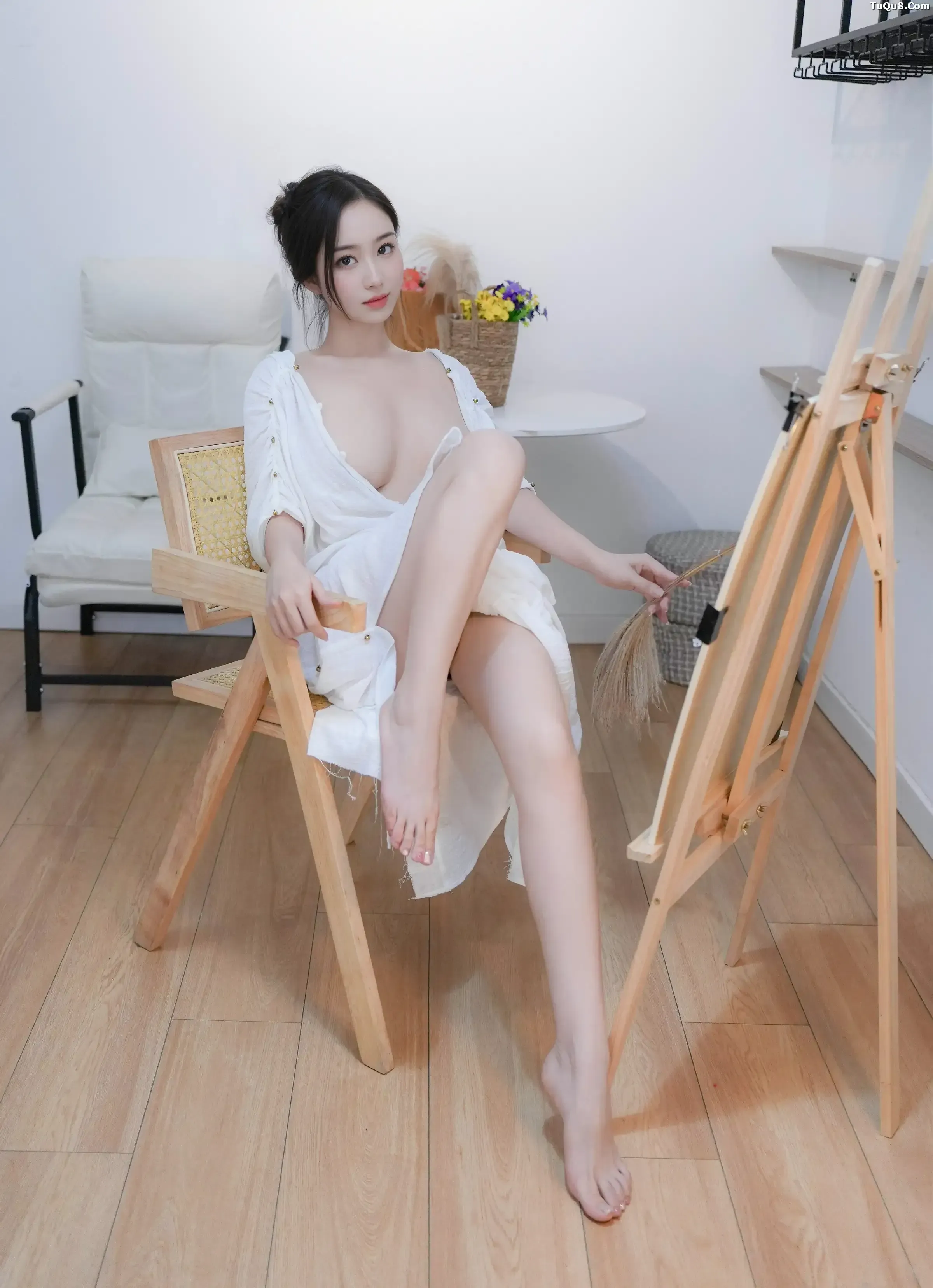 [XiuRen秀人网]第B132期楠芝写真 - image 35
