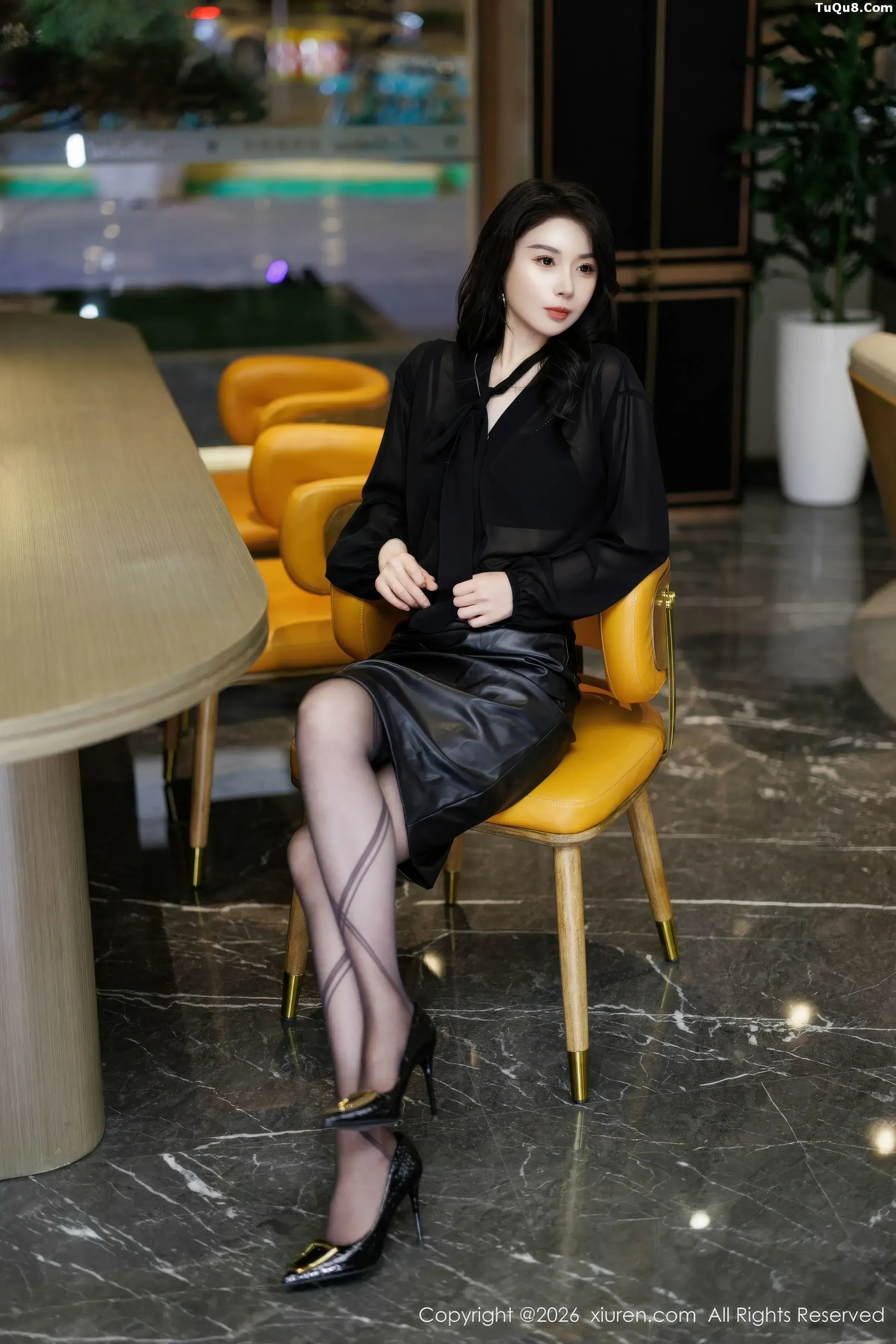 [XiuRen秀人网]第11291期心玥写真 - image 13