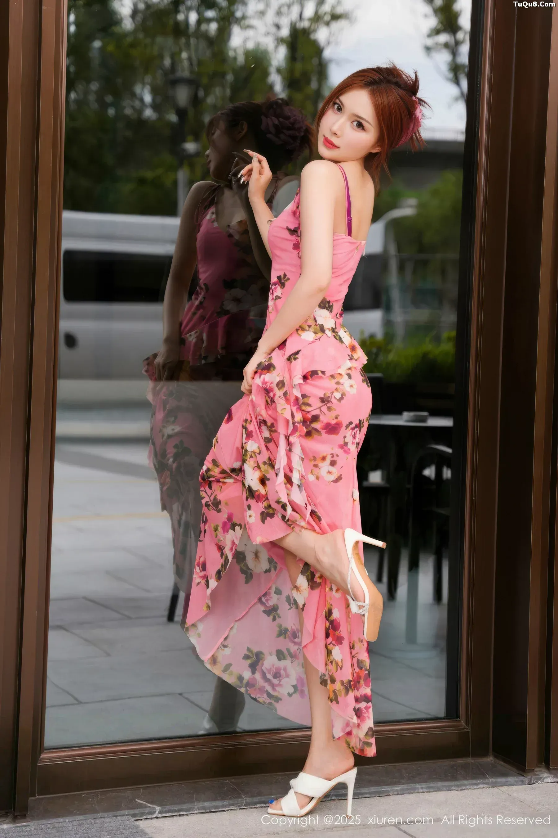 [XiuRen秀人网]第10954期白芷写真 - image 59
