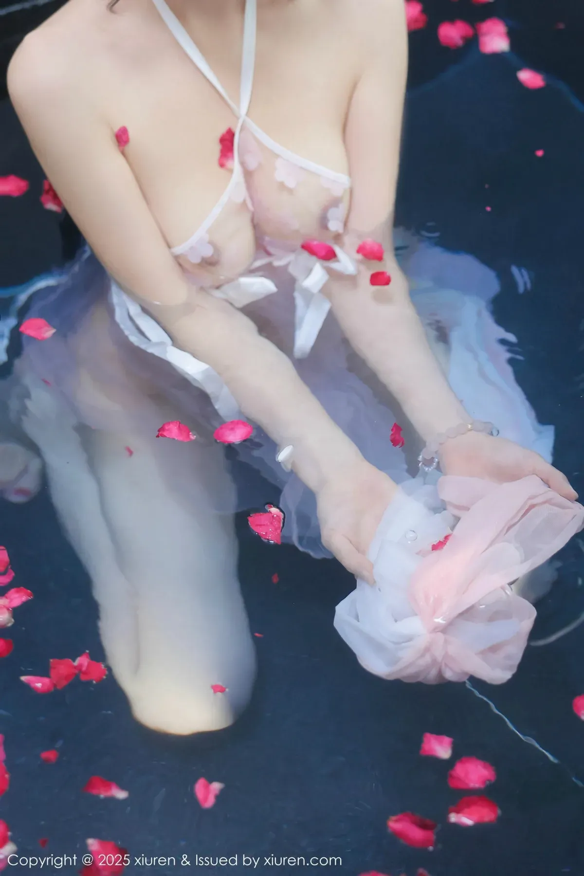 [XiuRen秀人网]第9778期桃妖夭写真 - image 13