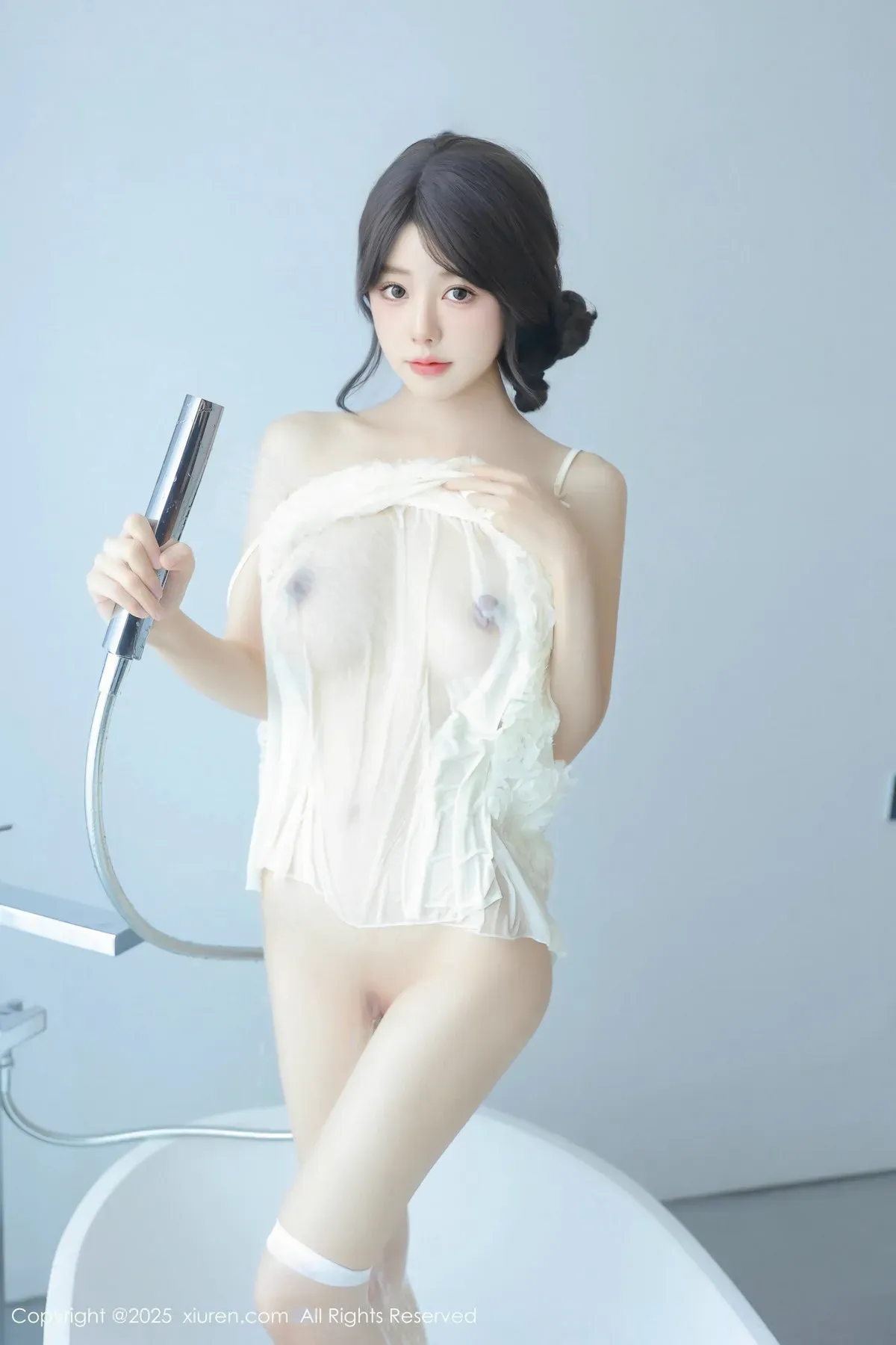 [XiuRen秀人网]第9851期桃妖夭写真 - image 73