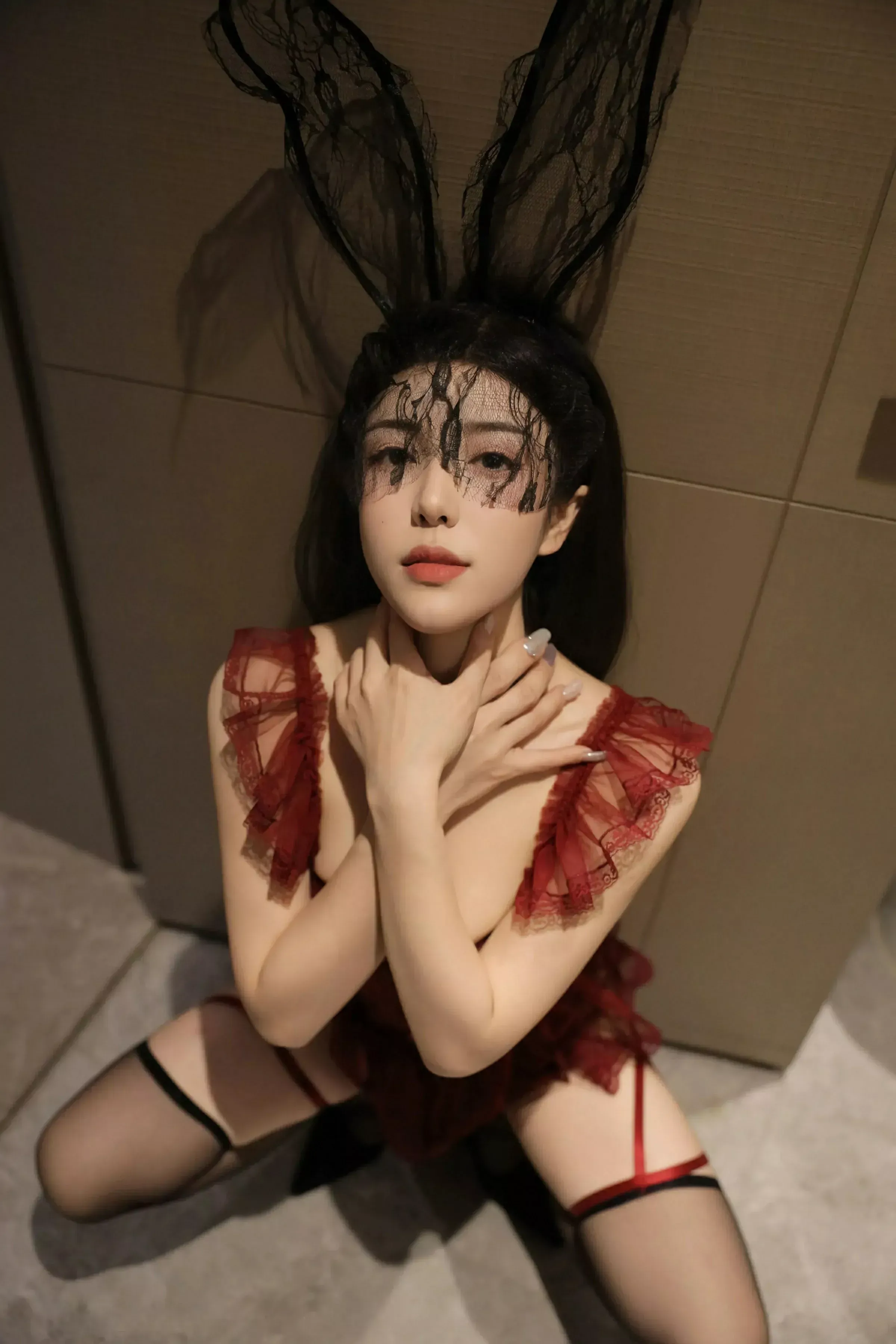 [XiuRen秀人网]第10386期李安妮写真 - image 18