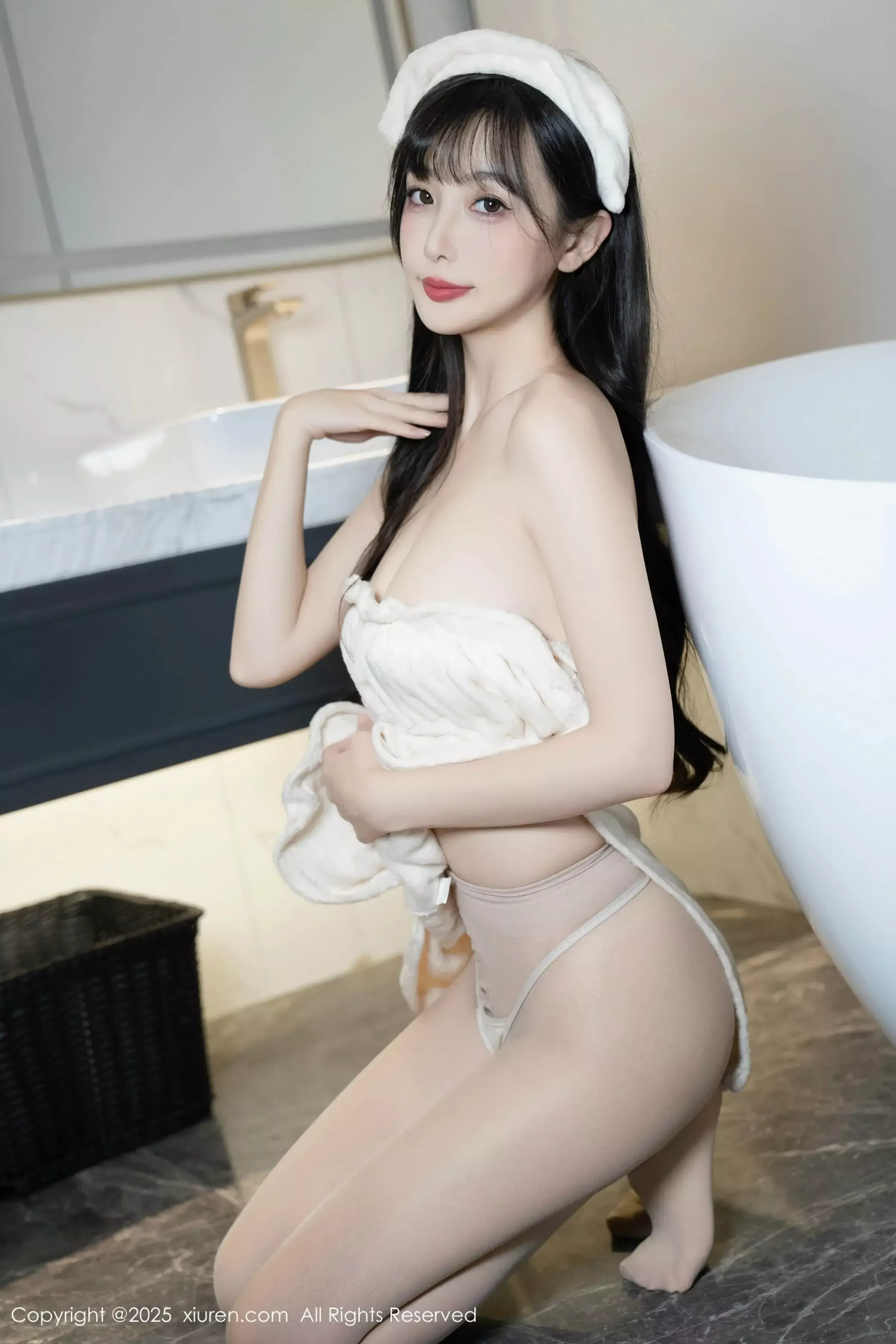 [XiuRen秀人网]第10005期樱桃小阑子写真 - image 20
