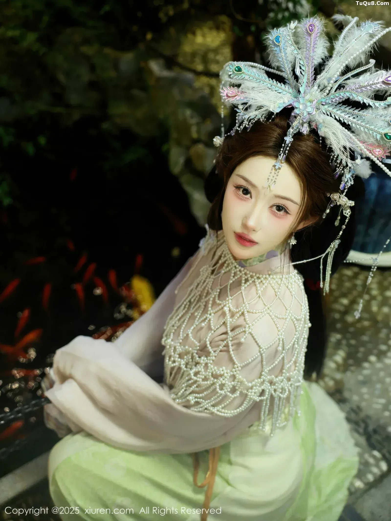 [XiuRen秀人网]第10736期金允希写真 - image 17