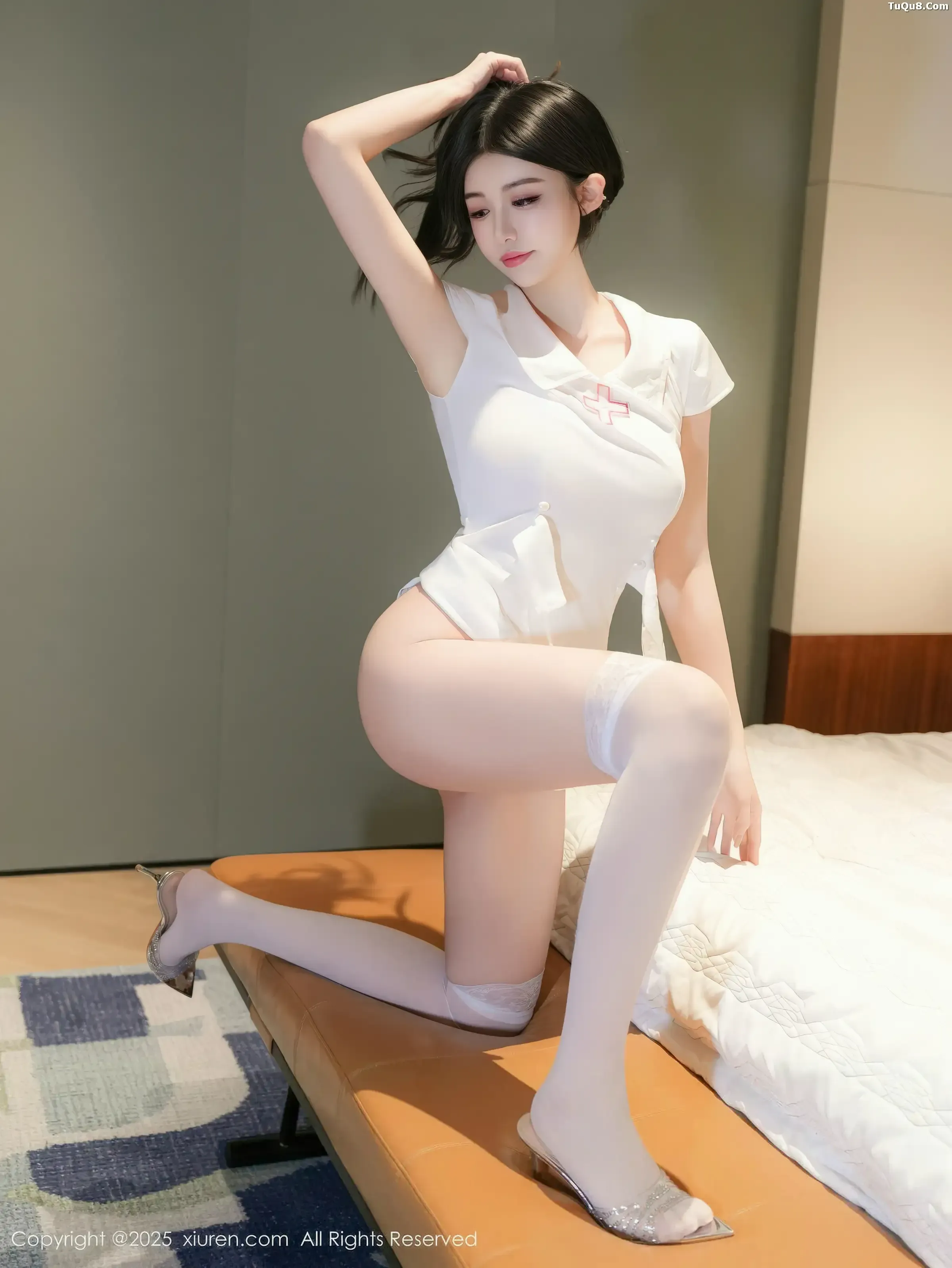 [XiuRen秀人网]第11055期诗莉吖写真 - image 31