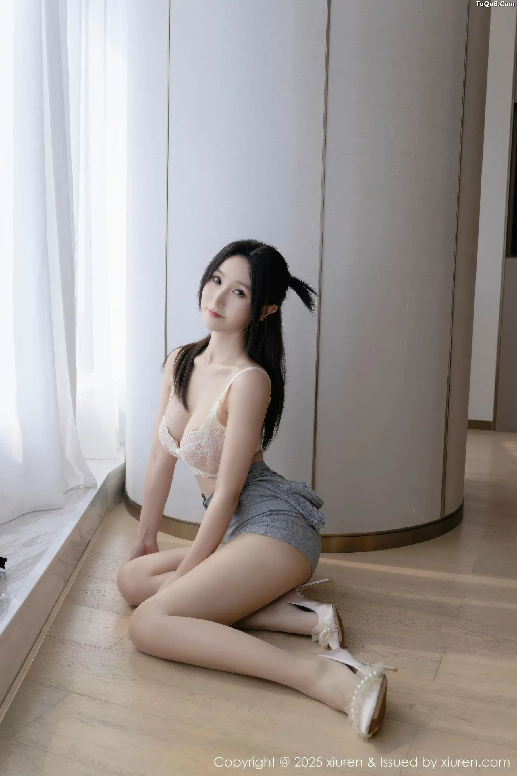 [XiuRen秀人网]第10826期杏子写真 - image 31
