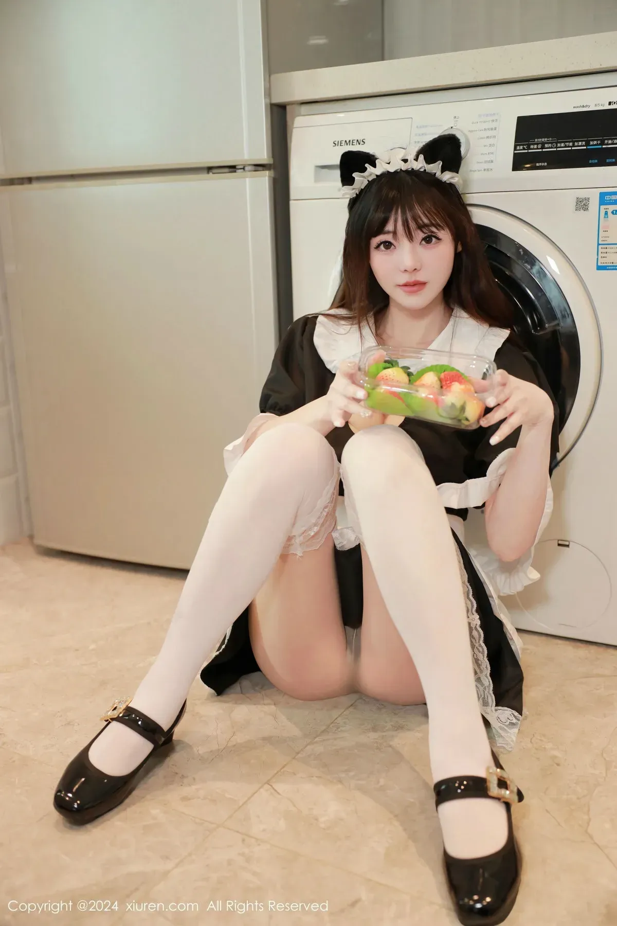 [XiuRen秀人网]第9686期佘贝拉写真 - image 18