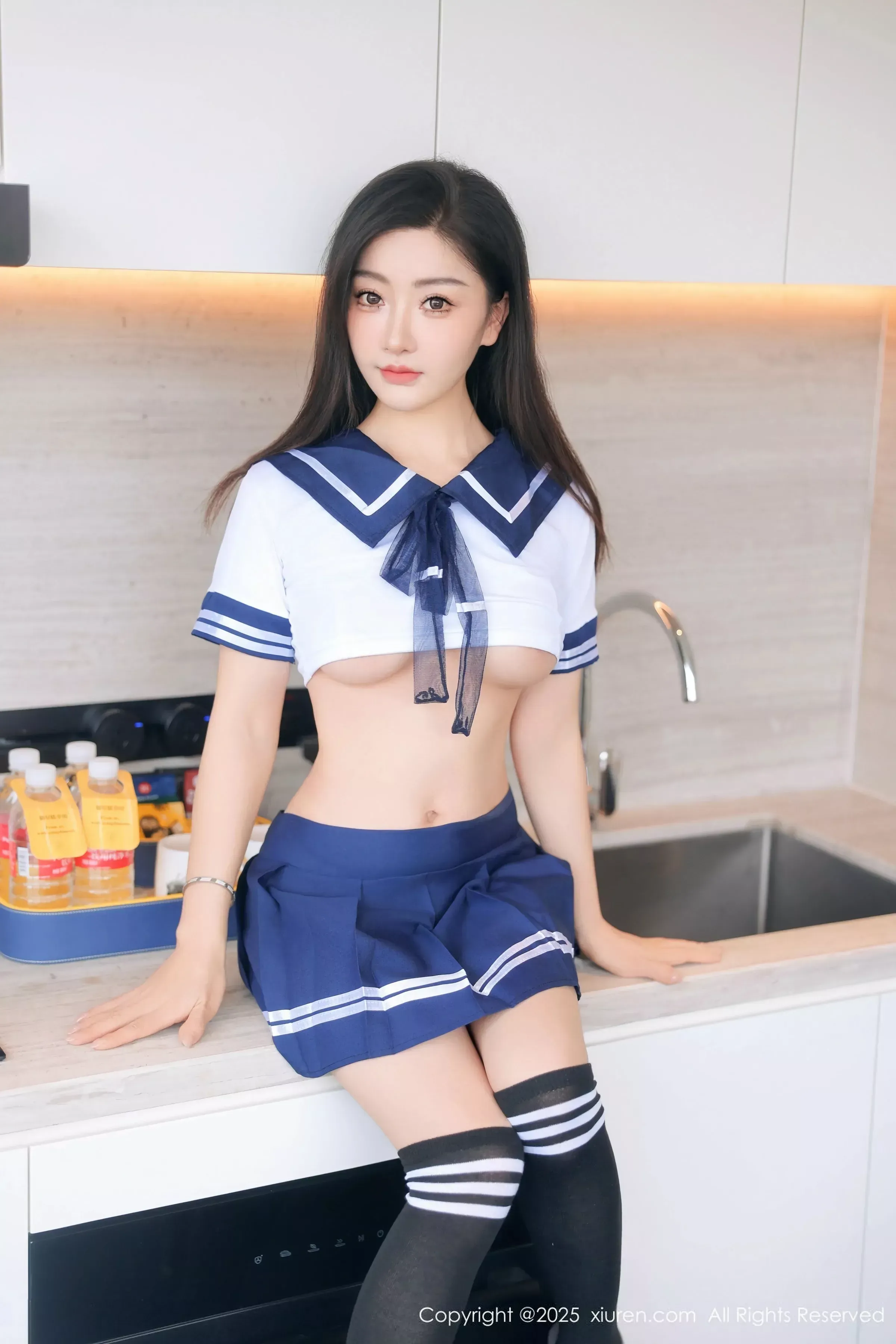 [XiuRen秀人网]第10298期Annie_baby写真 - image 13