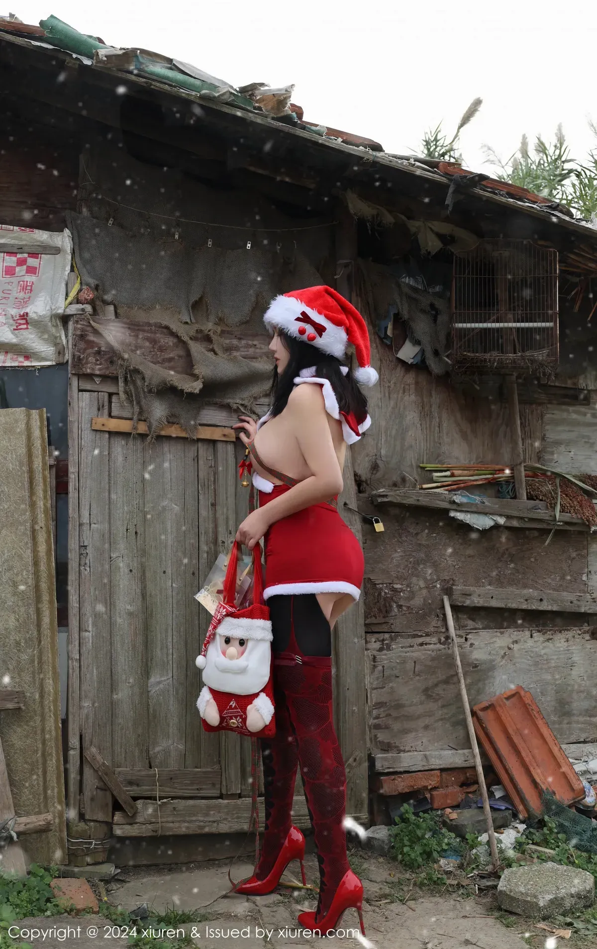 [XiuRen秀人网]第9630期小薯条写真 - image 65