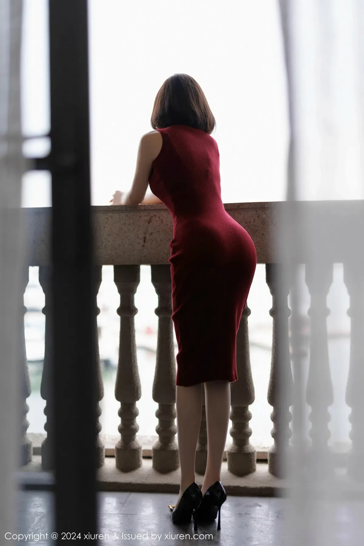 [XiuRen秀人网]第9589期徐莉芝写真 - image 17