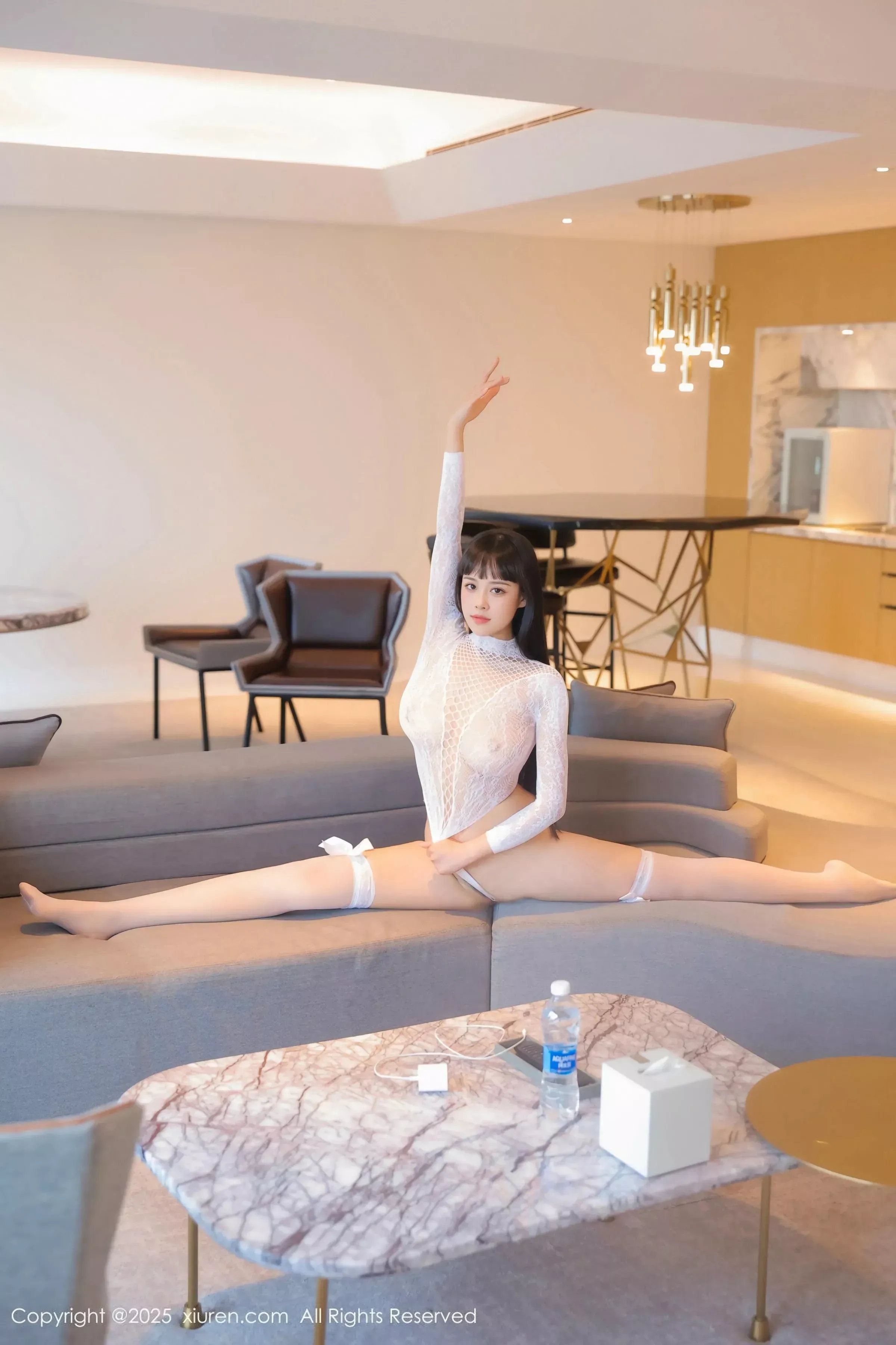 [XiuRen秀人网]第10454期瓦达西写真 - image 41