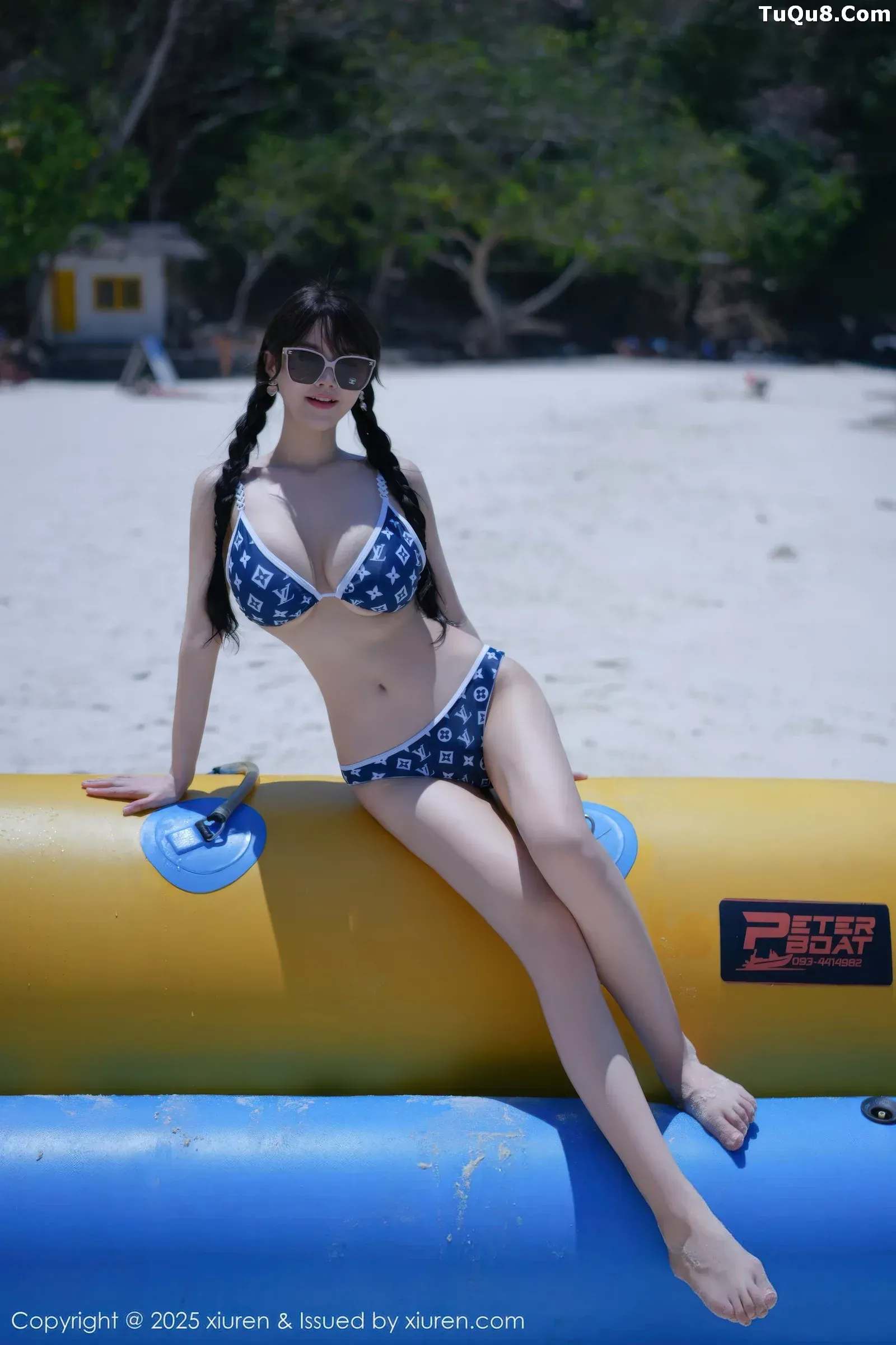 [XiuRen秀人网]第10699期心上可写真 - image 26