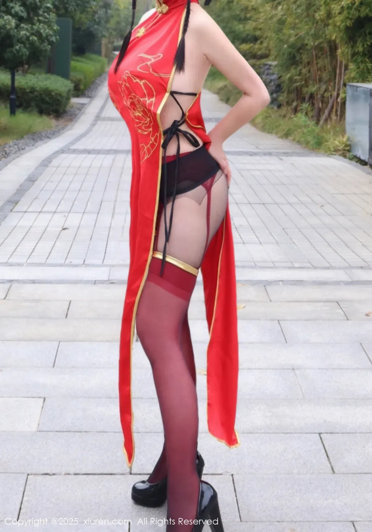 [XiuRen秀人网]第9834期小薯条写真 - image 124