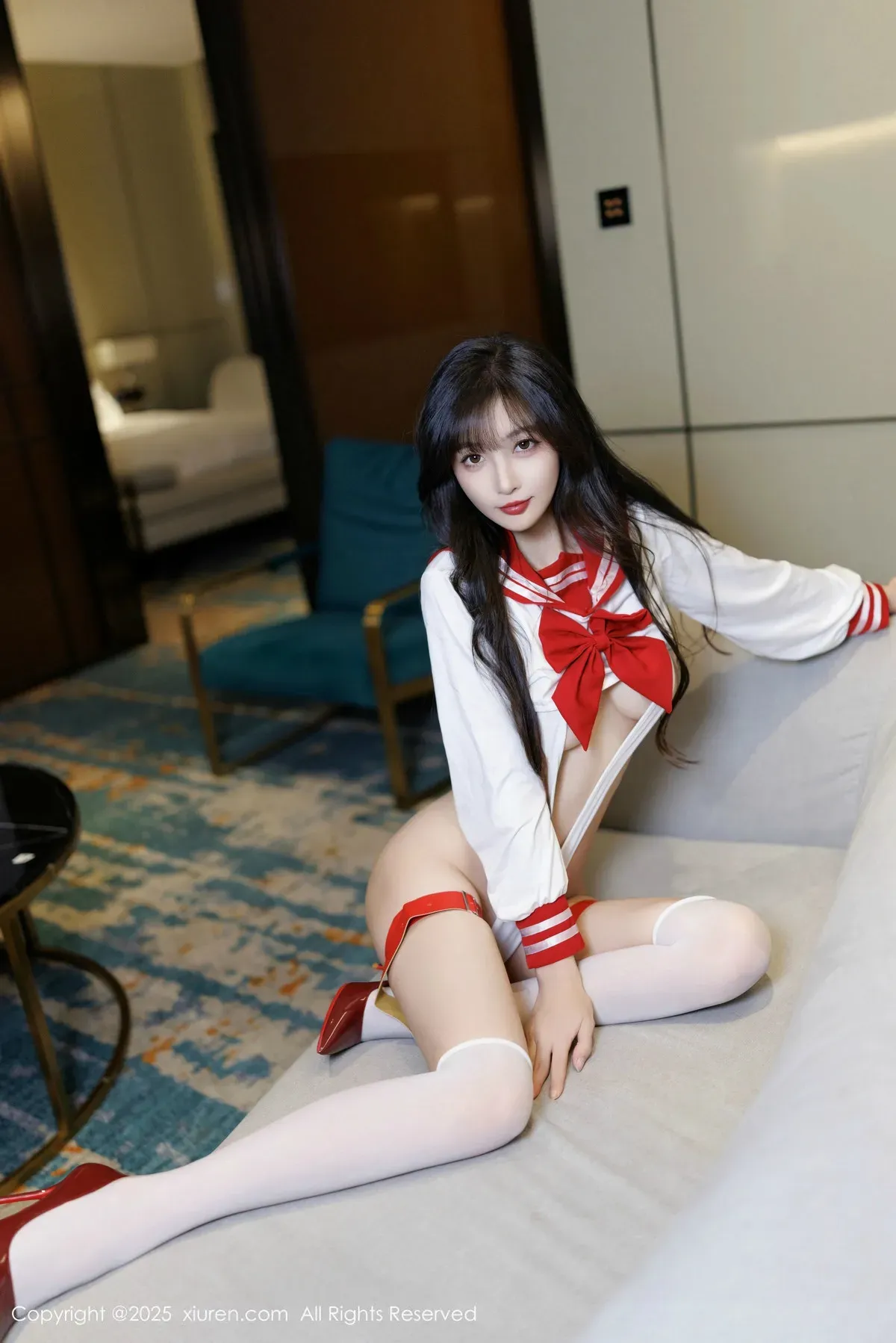 [XiuRen秀人网]第9800期林星阑写真 - image 14