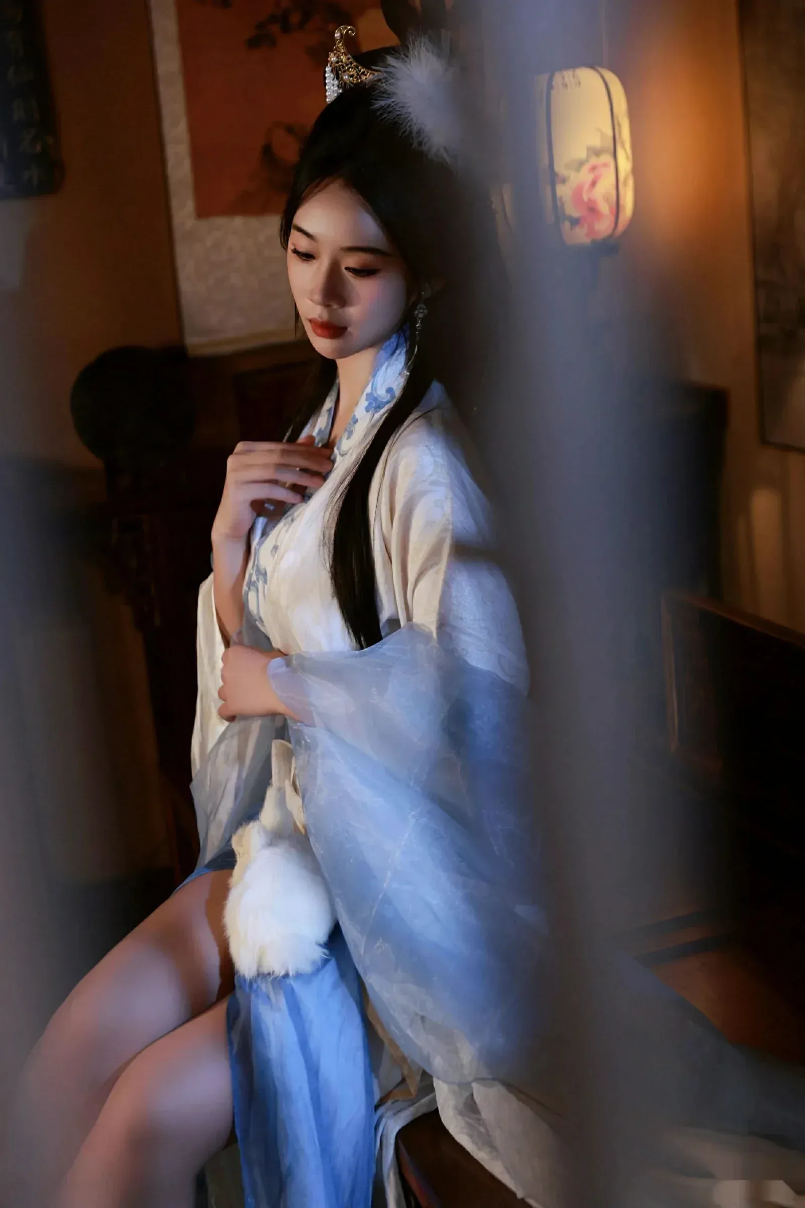 [XiuRen秀人网]第10835期南乔写真 - image 2