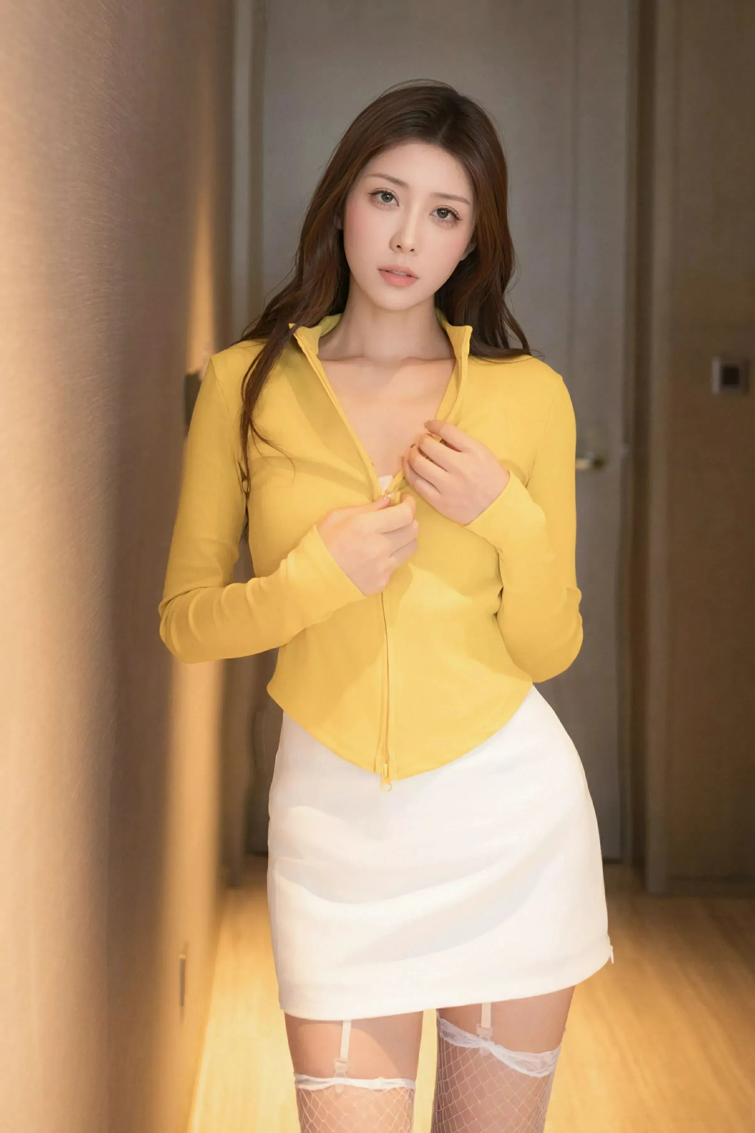[XiuRen秀人网]第10385期悦兮写真 - image 71