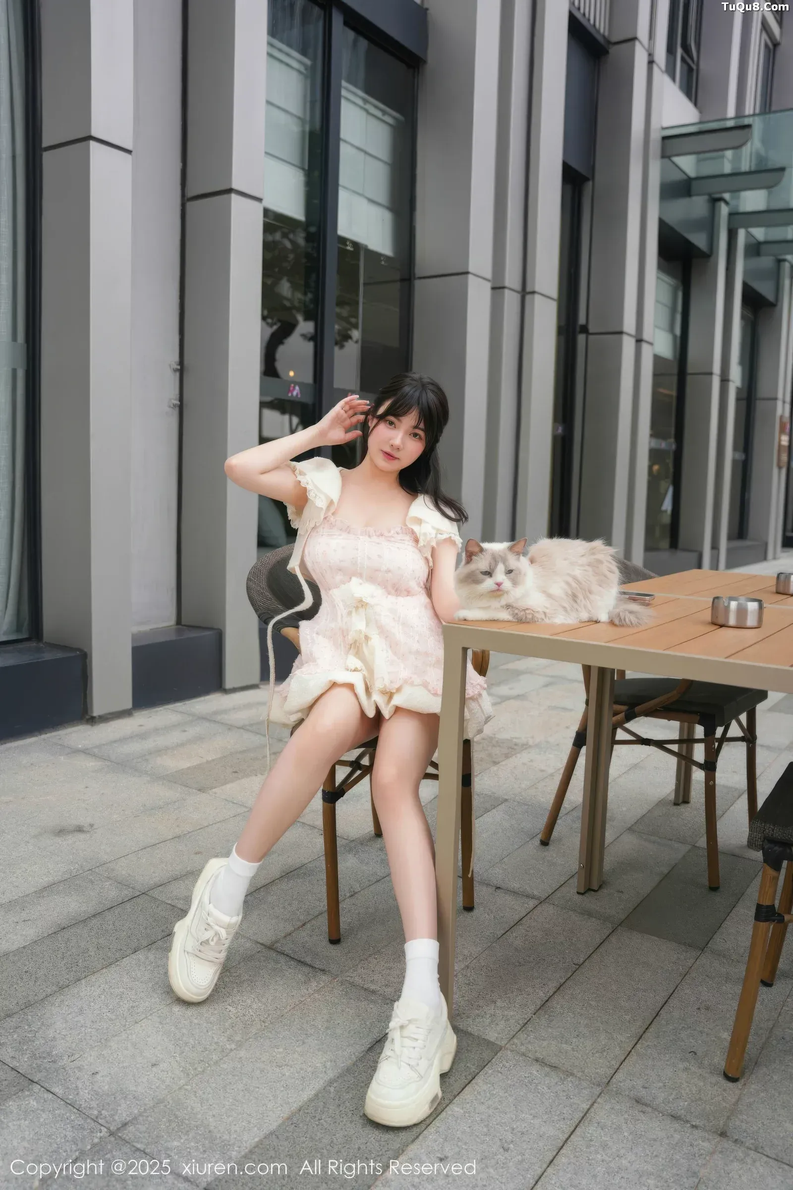 [XiuRen秀人网]第10734期软情写真 - image 13